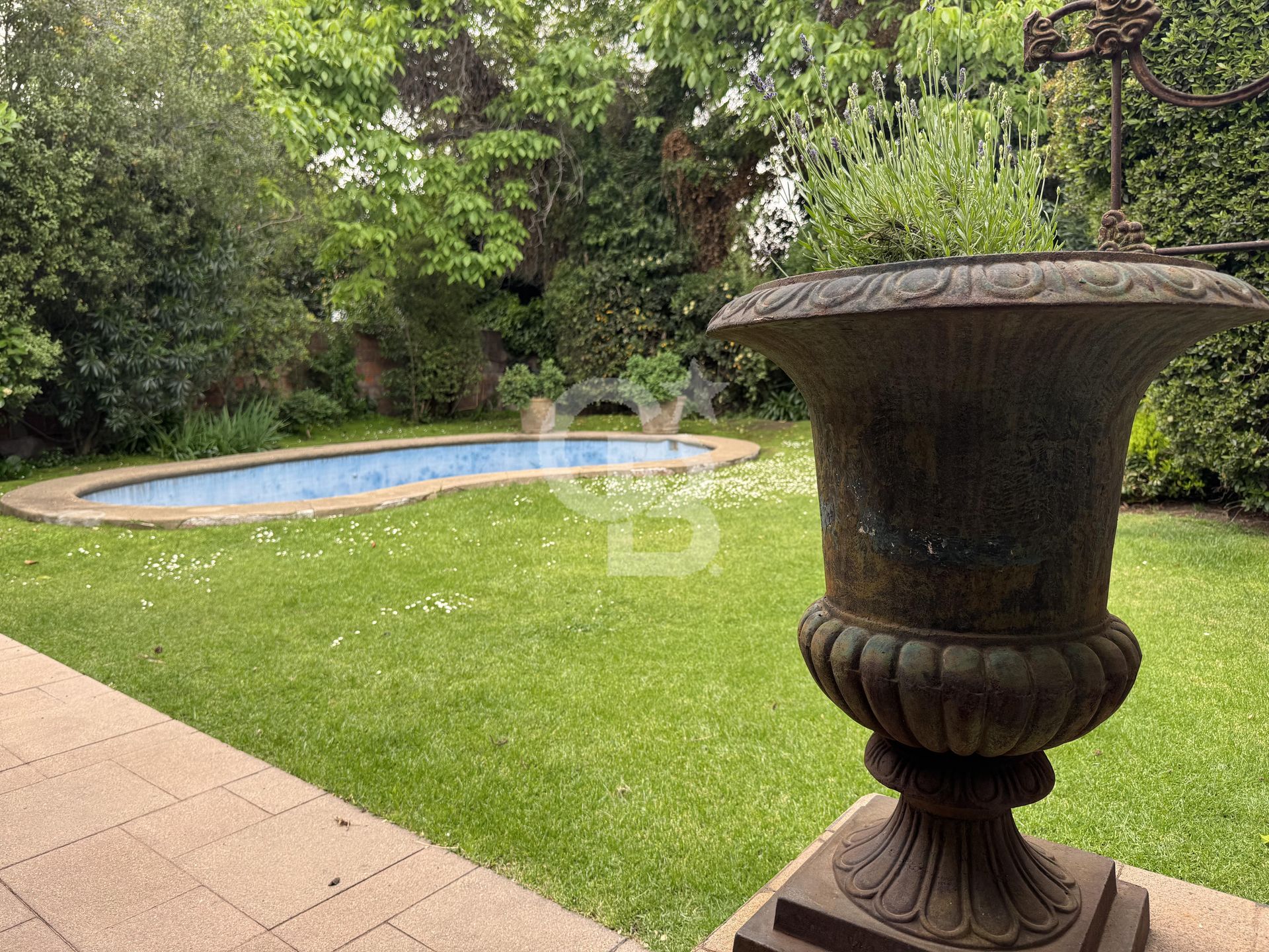 Vitacura, Chile, 4 Bedrooms Bedrooms, ,3 BathroomsBathrooms,Residential,For Sale,1971726