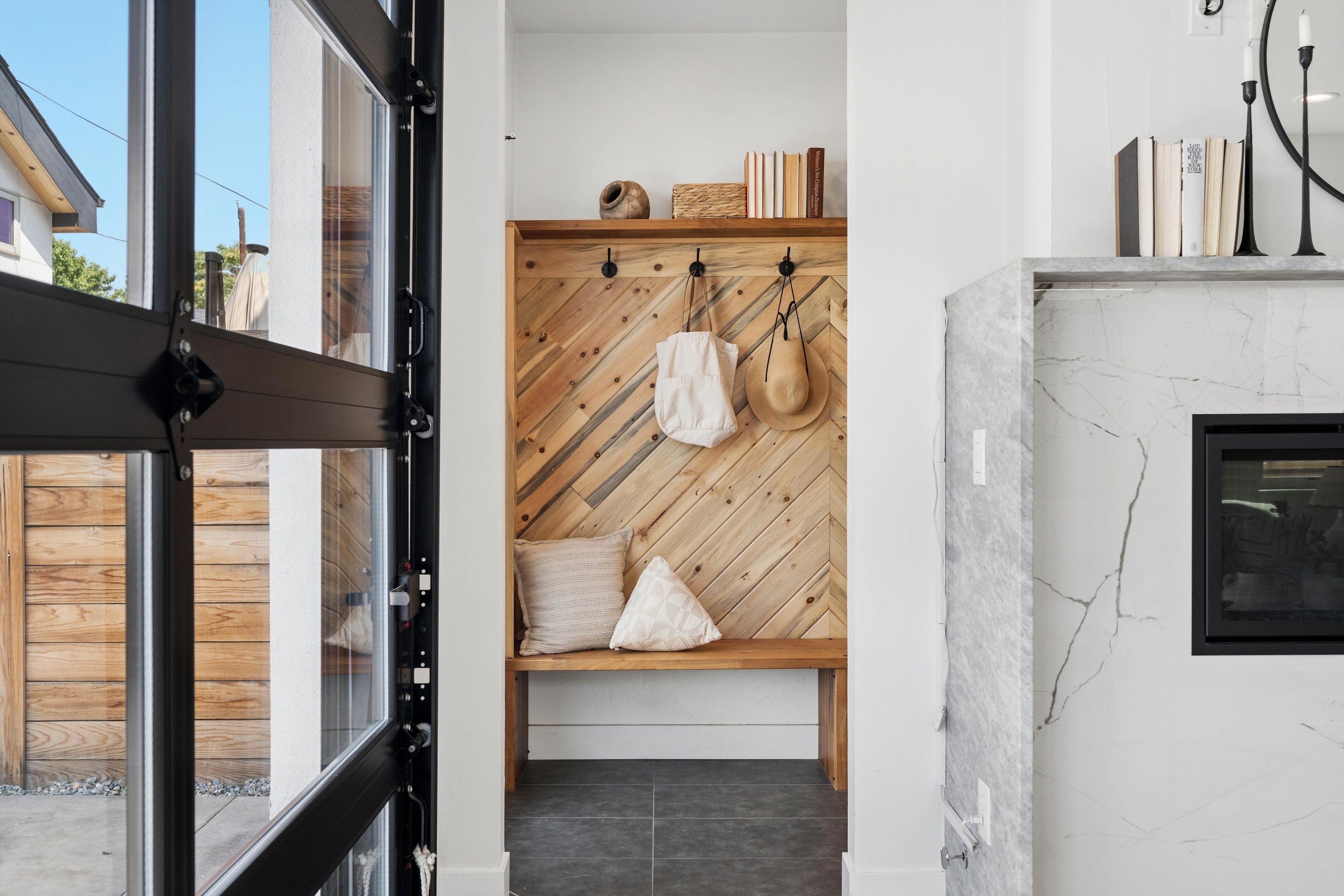  Exceptional Sunnyside Residence - 物件實景