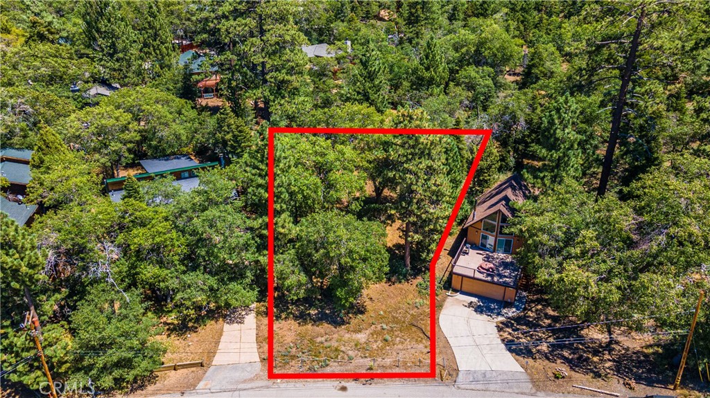 BIG BEAR CITY, California, 92315, United States, ,Land,For Sale,1754102