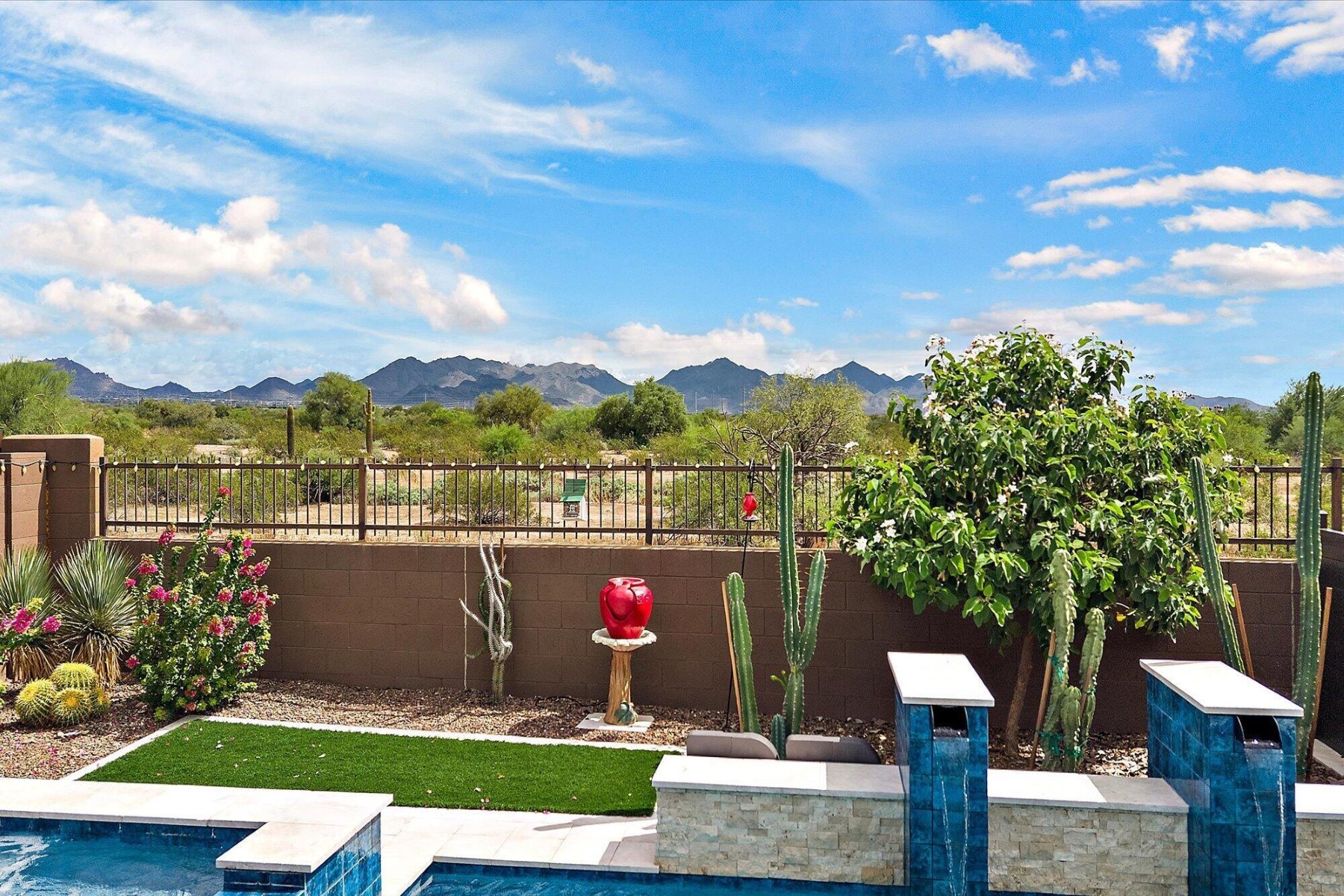  21111 N 61st Street  Phoenix, AZ - 物件實景