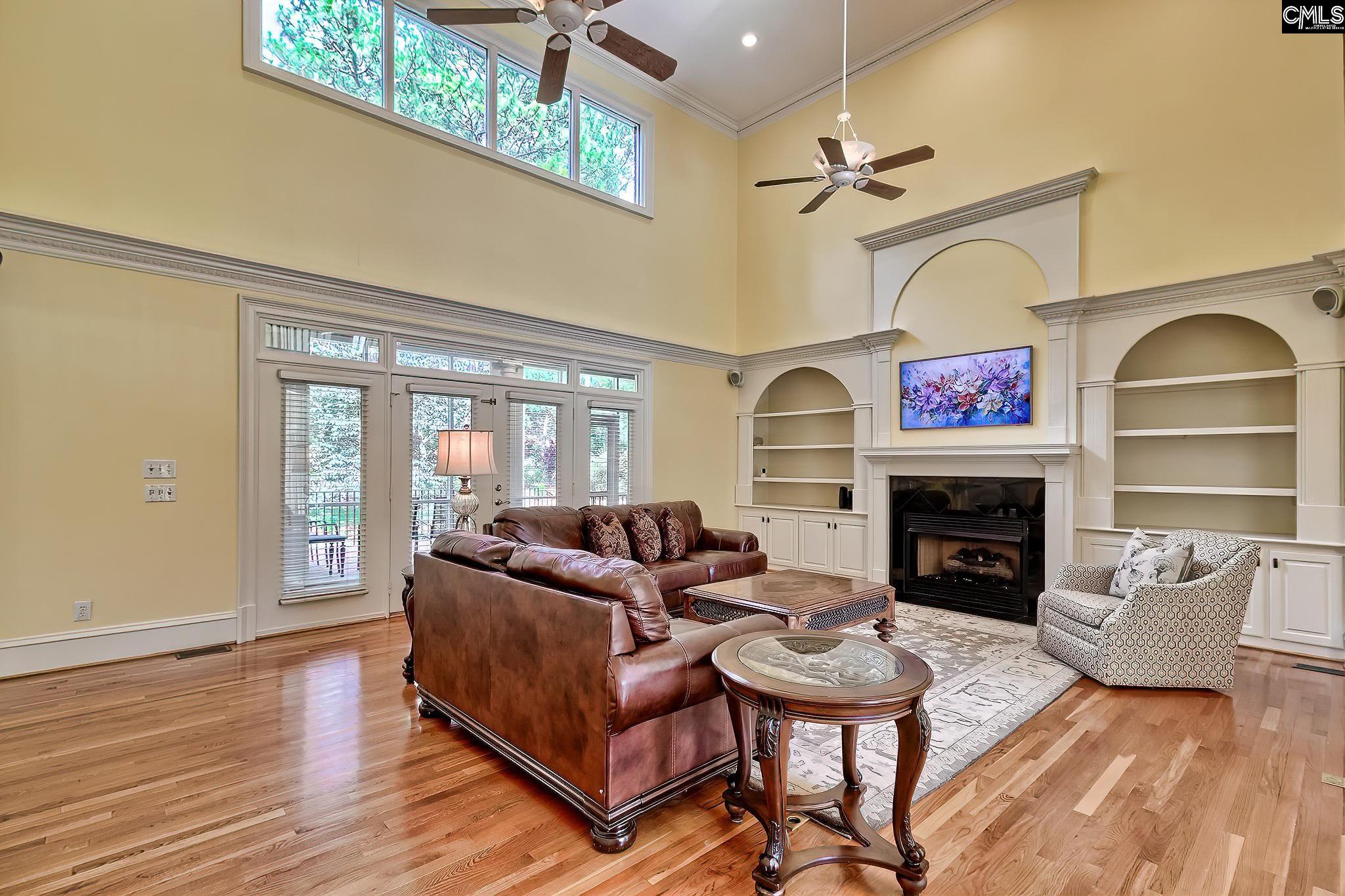 Columbia, South Carolina, 29223, United States, 4 Bedrooms Bedrooms, ,4 BathroomsBathrooms,Residential,For Sale,1883299