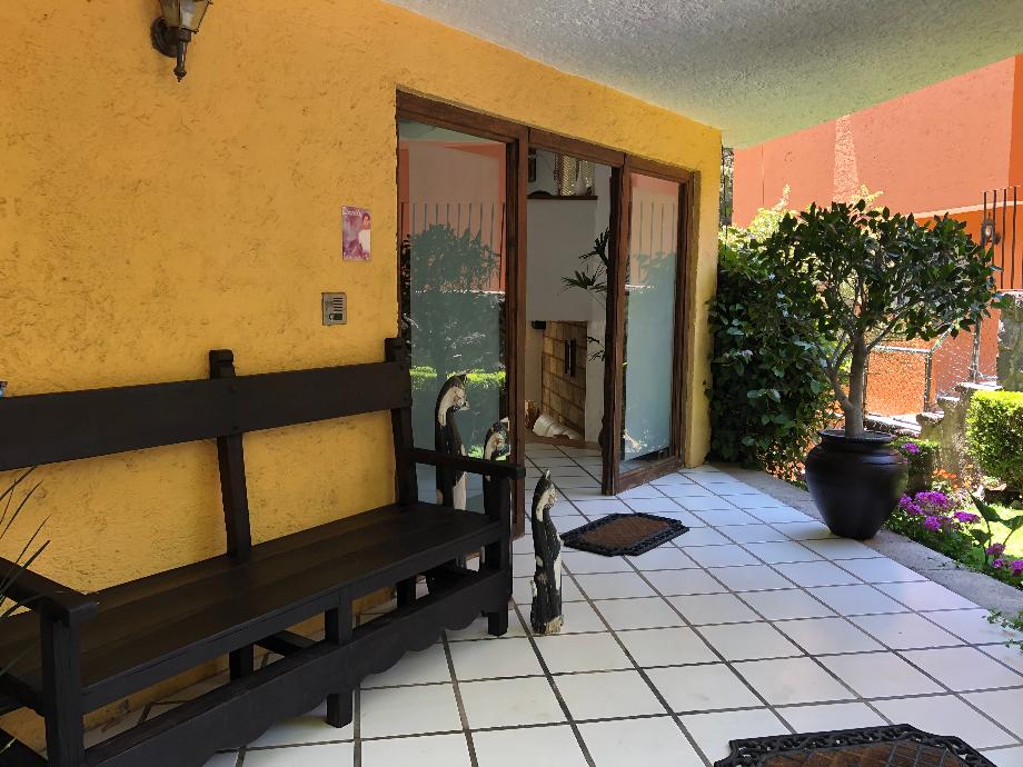 Encino Grande, Álvaro Obregón, Ciudad de México, 01700, Mexico, 3 Bedrooms Bedrooms, ,3 BathroomsBathrooms,Residential,For Sale,Encino Grande,1624931