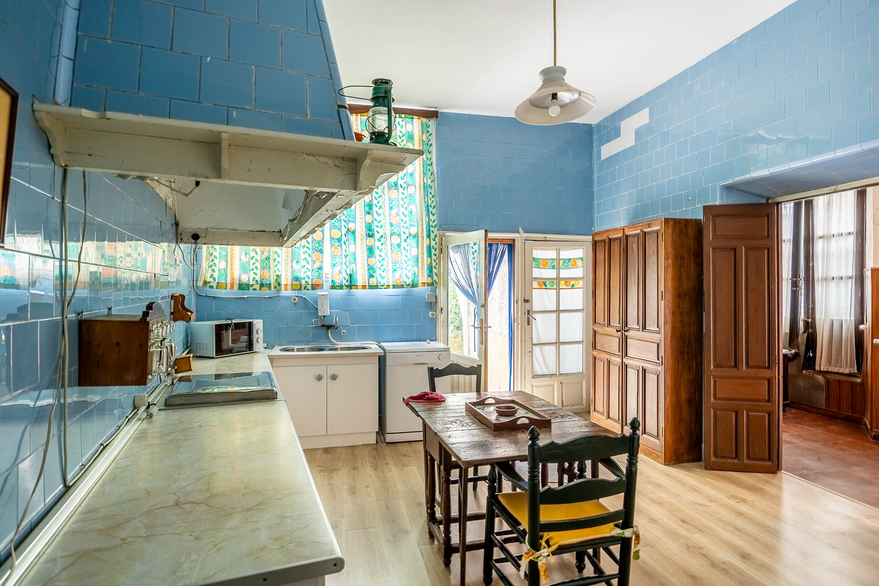 Palace house in Andújar: Ideal for apartment projects or boutique hotel - 物件實景