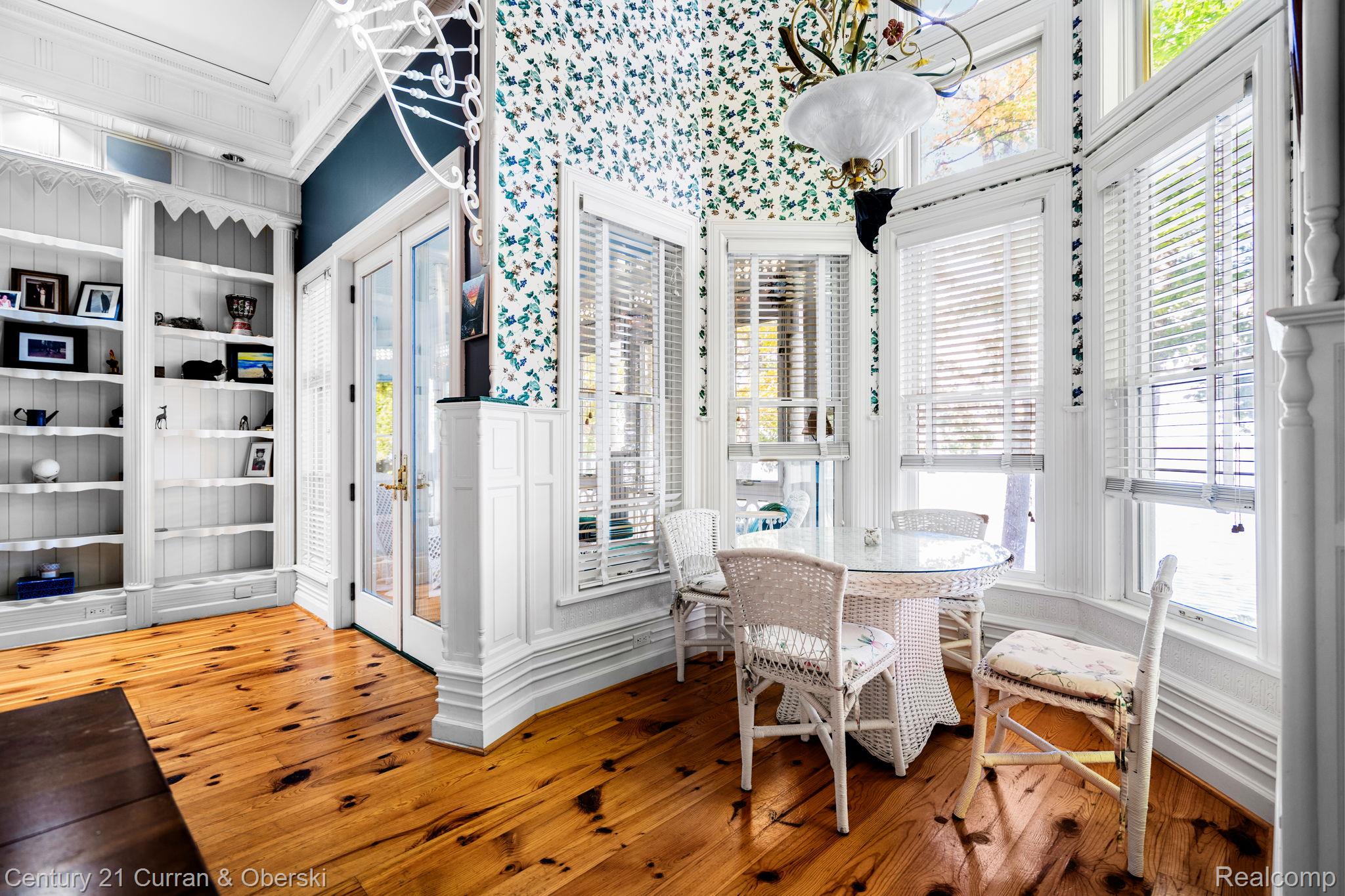 Mullett Township, Michigan, 49749, United States, 10 Bedrooms Bedrooms, ,14 BathroomsBathrooms,Residential,For Sale,1987359