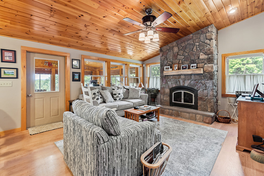 Smithfield, Maine, 04978, United States, 3 Bedrooms Bedrooms, ,4 BathroomsBathrooms,Residential,For Sale,1934236