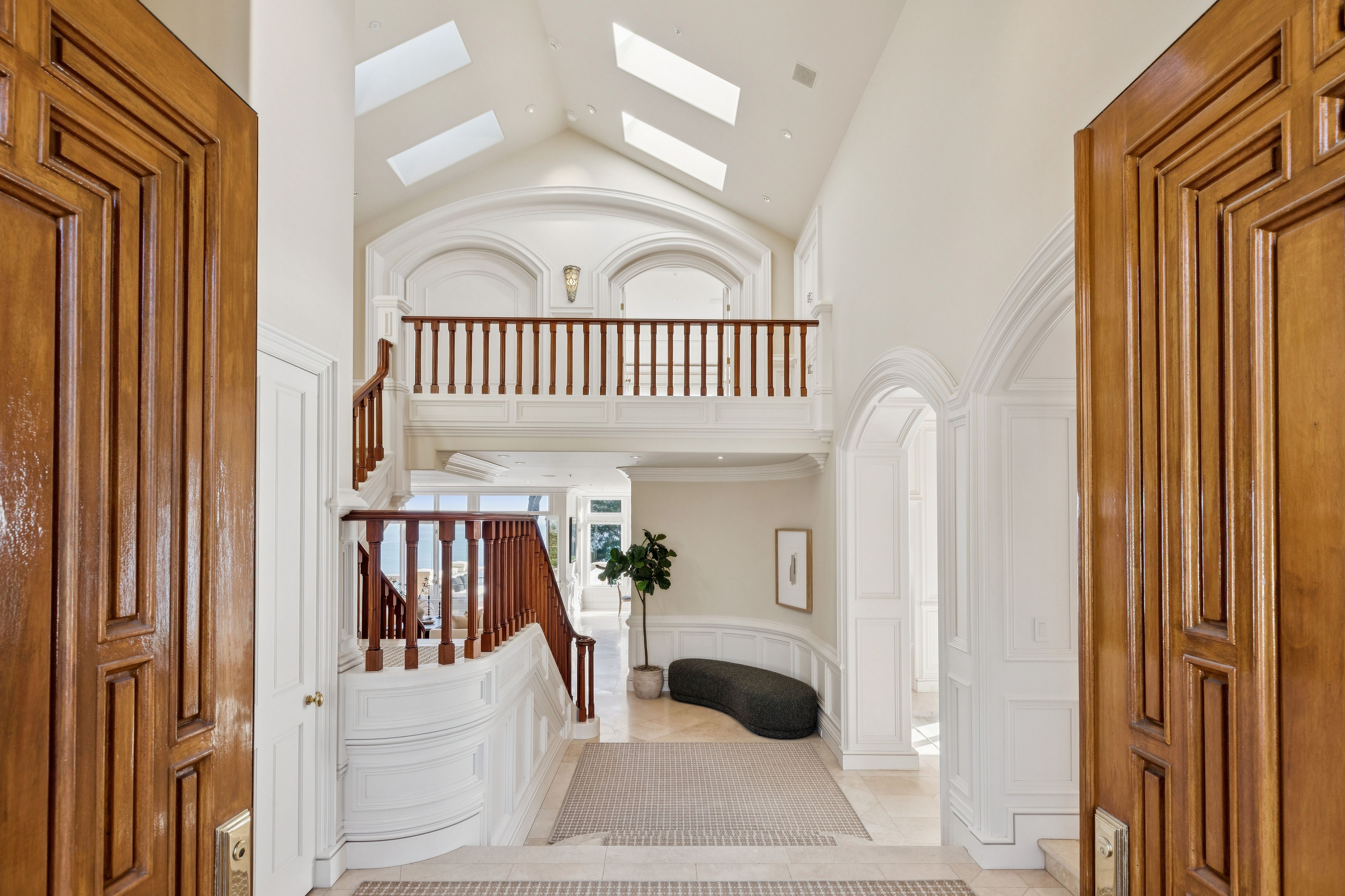  Private Luxury Retreat Overlooking the Bay - 物件實景