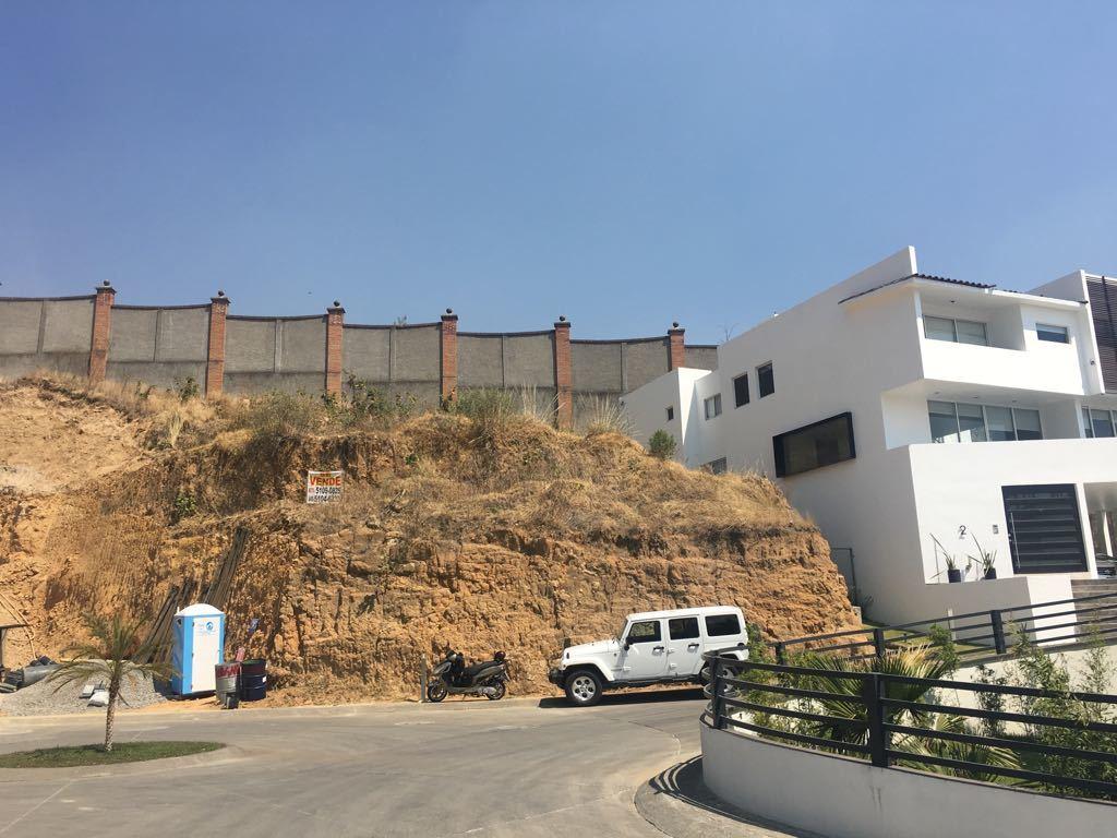 Loma Alta, Huixquilucan, Estado de México, 52774, Mexico, 1 Bedroom Bedrooms, ,Residential,For Sale,Loma Alta,1628964