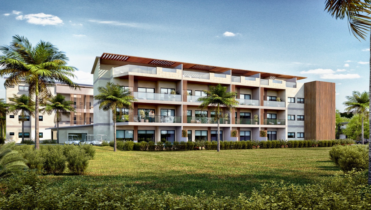 Cap Cana, DO, 2 Bedrooms Bedrooms, ,3 BathroomsBathrooms,Residential,For Sale,1927432