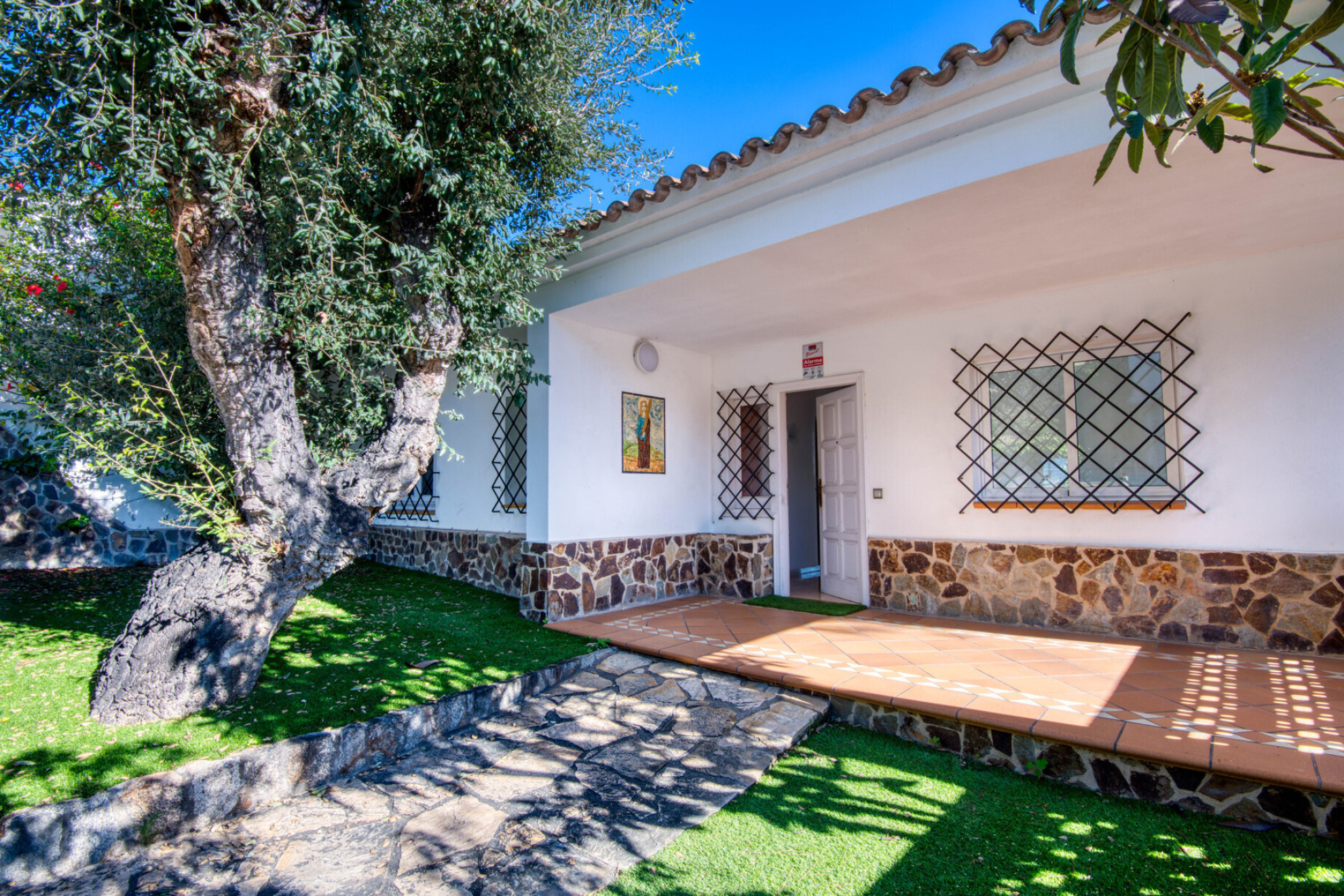  House with stunning sea views in Playa de Aro. - 物件實景