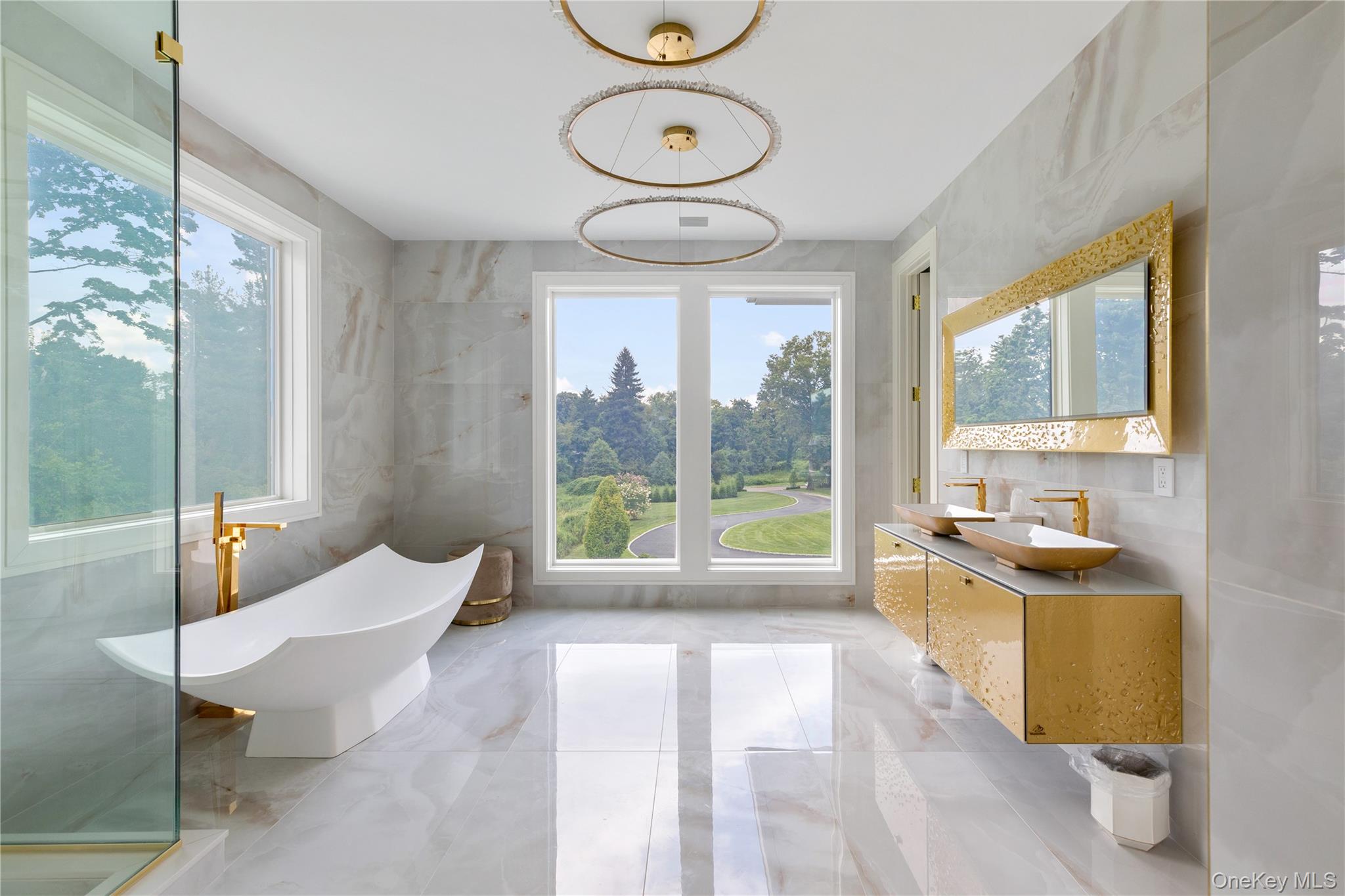  160 Hegemans Lane, Old Brookville, NY, 11545 - 物件實景