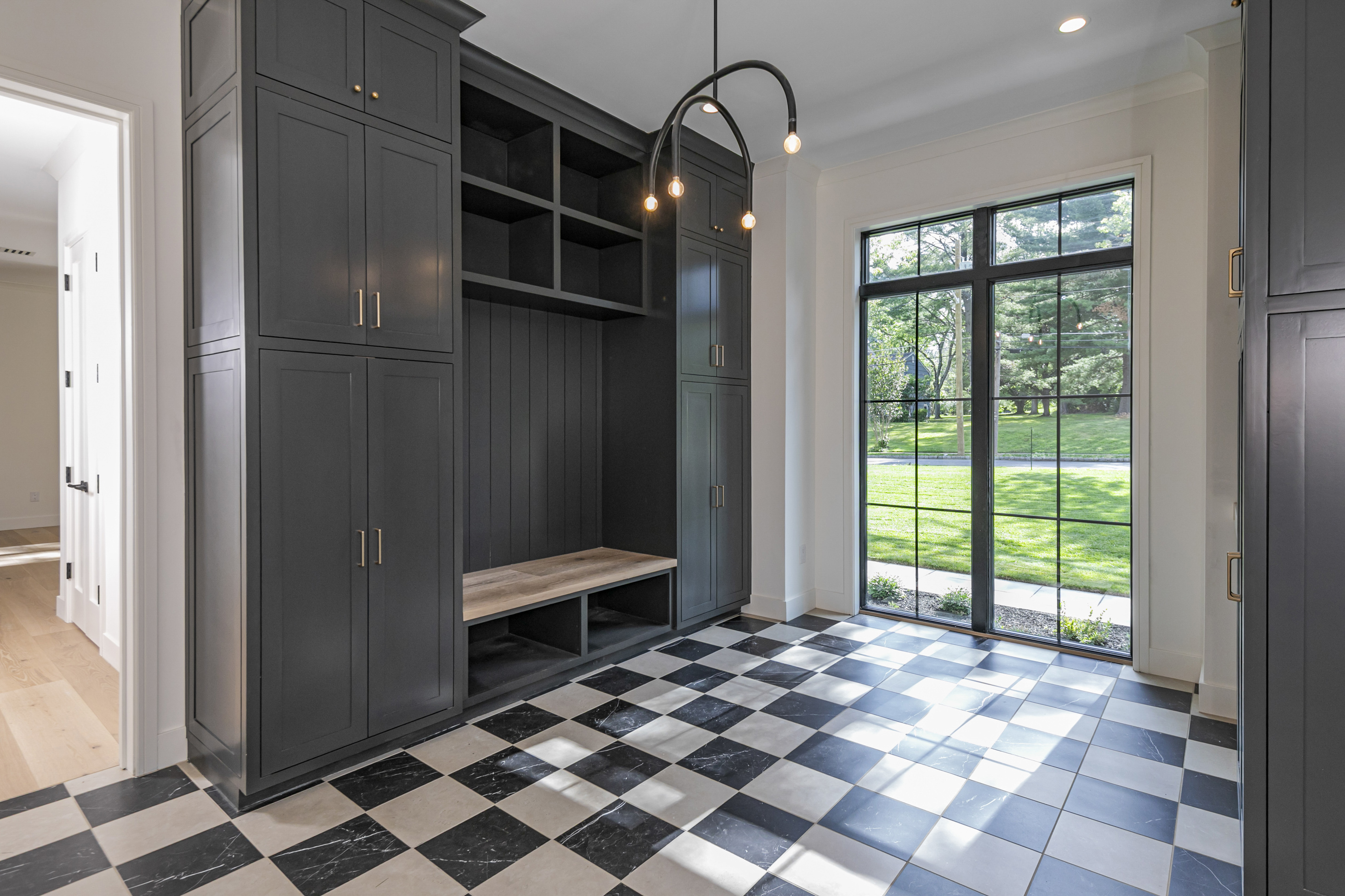  New Architectural Masterpiece in Princeton