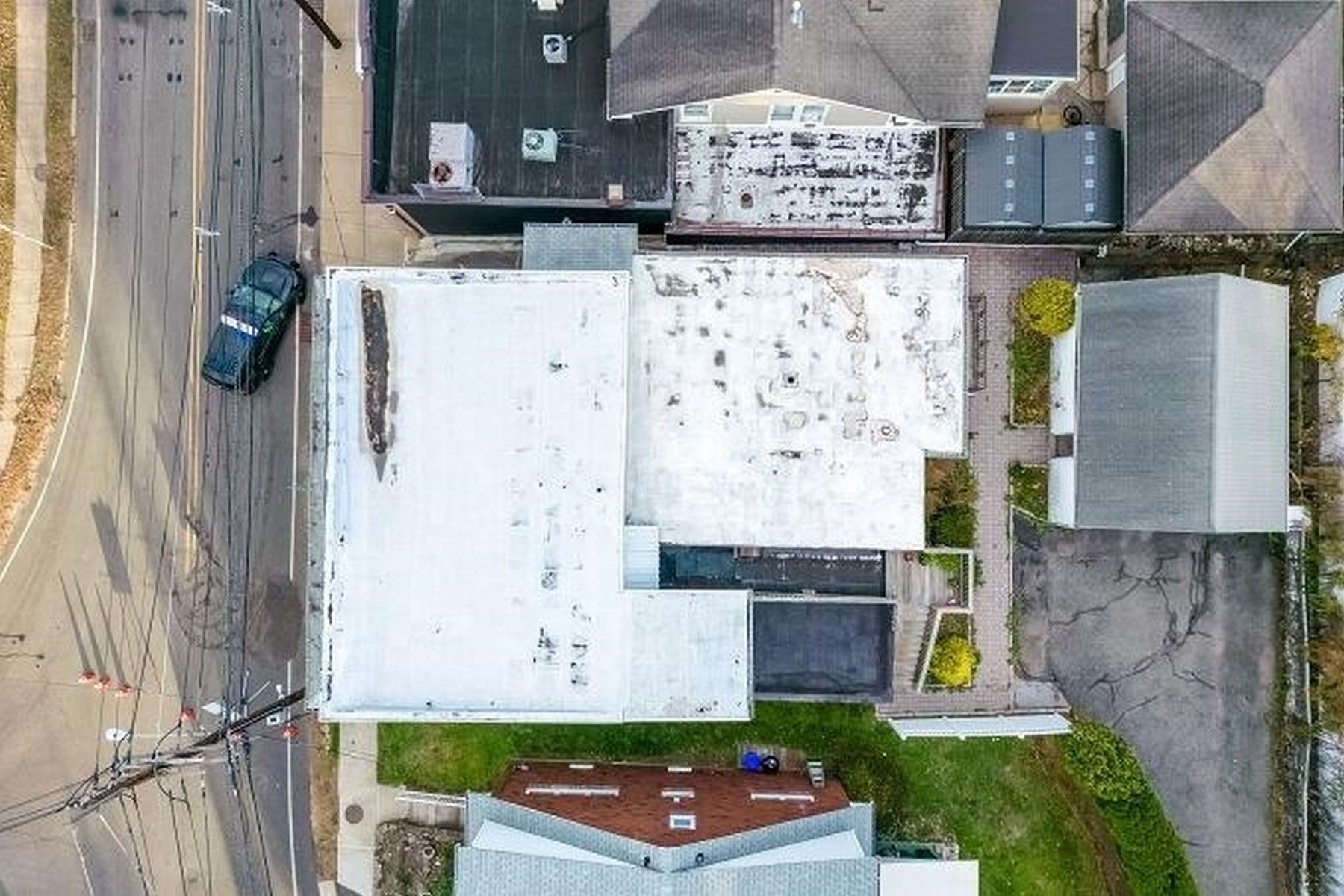  715 Main Street, North Caldwell, NJ 07006 - 物件實景