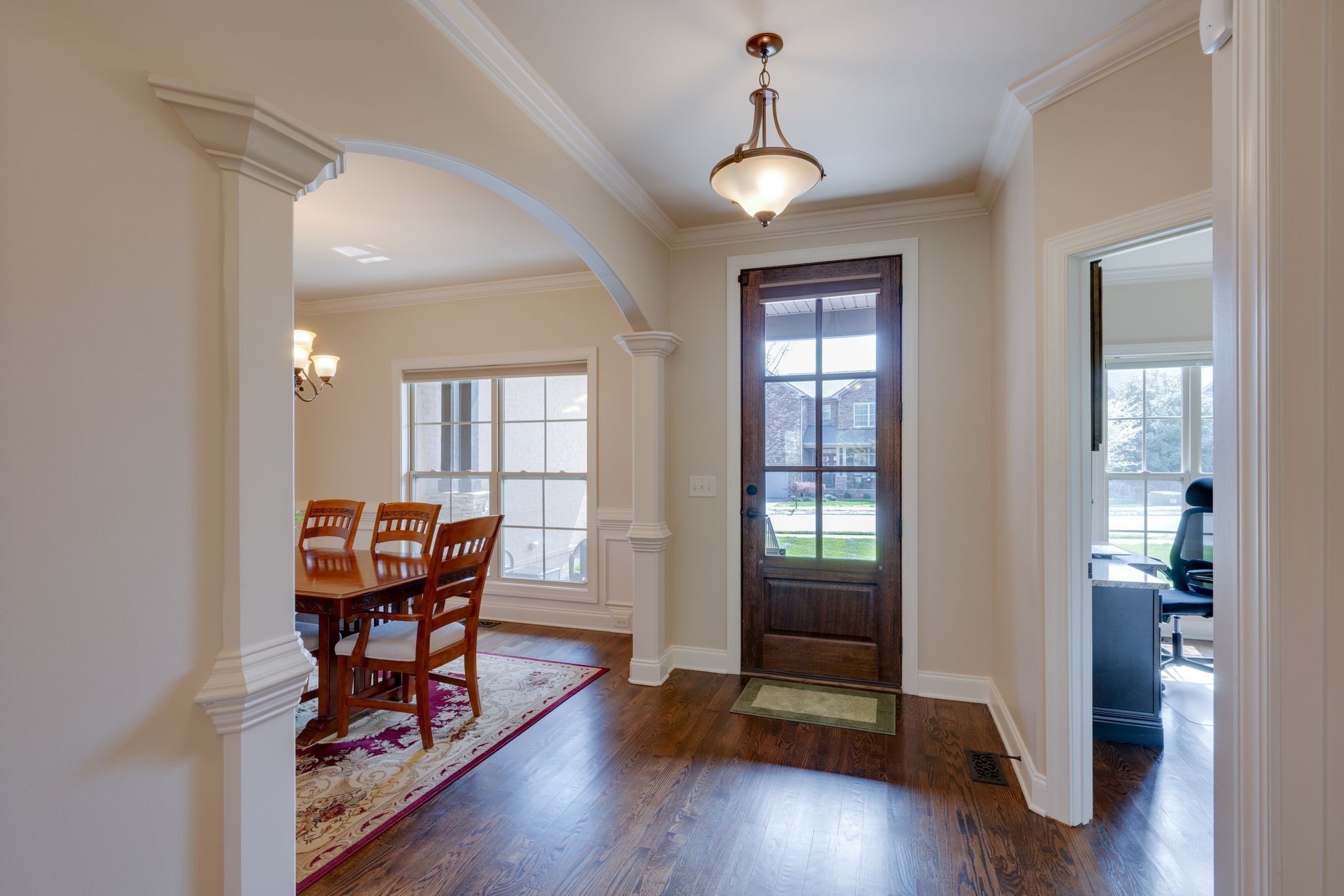  8050 Fenwick Ln, Spring Hill, TN, 37174 - 物件實景
