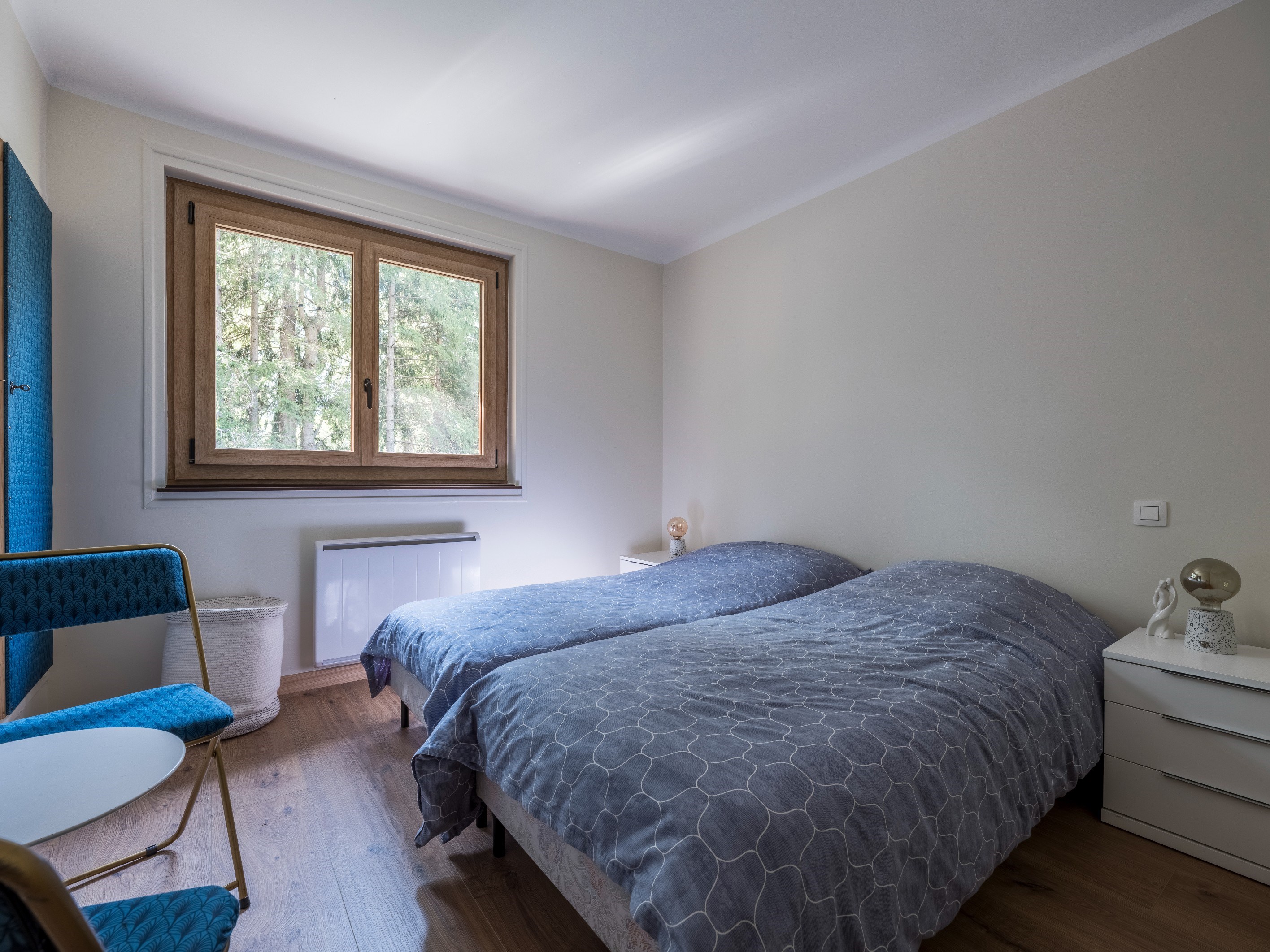  EXCLUSIVE - CHALET BORÉAL - 物件實景