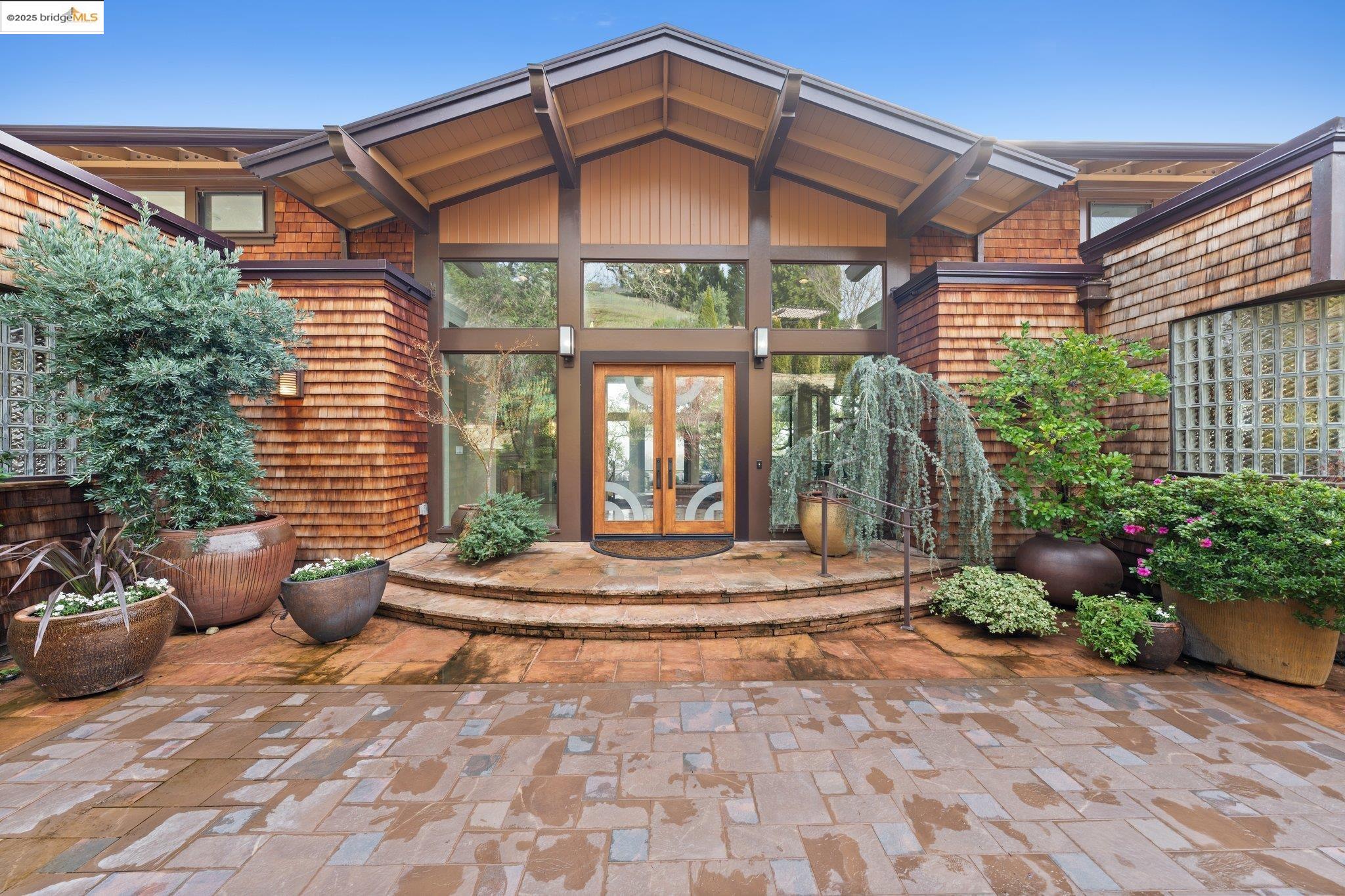 Happy Valley Rd, Lafayette, CA 94549