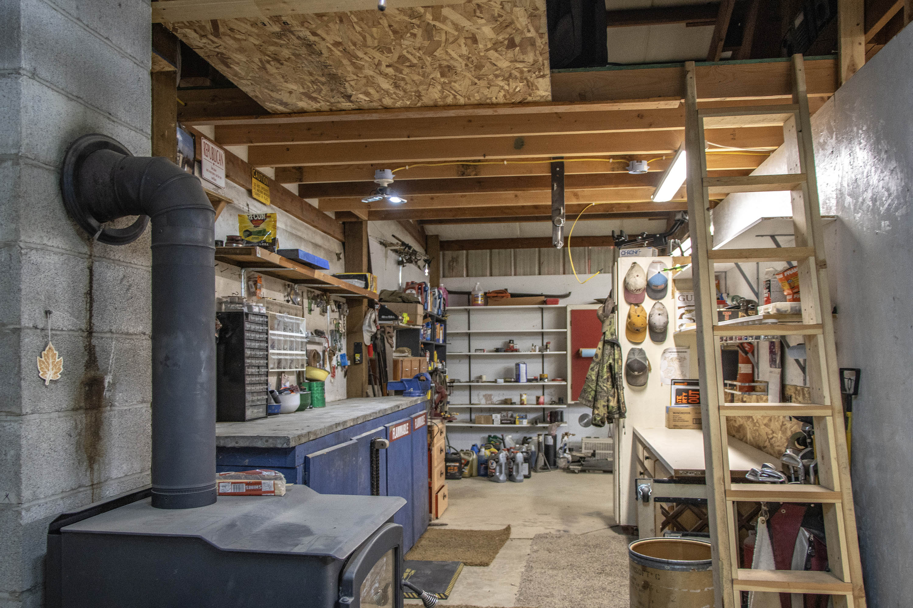 Kingston, Idaho, 83839, United States, 3 Bedrooms Bedrooms, ,2 BathroomsBathrooms,Residential,For Sale,1980630