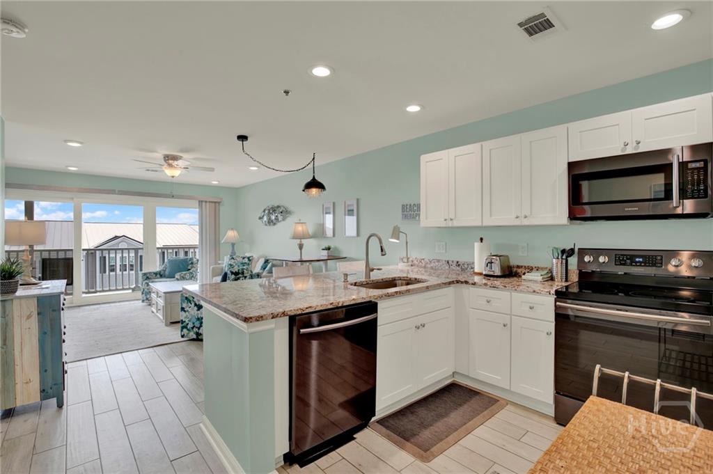 Tybee Island, Georgia, 31328, United States, 2 Bedrooms Bedrooms, ,2 BathroomsBathrooms,Residential,For Sale,1979279