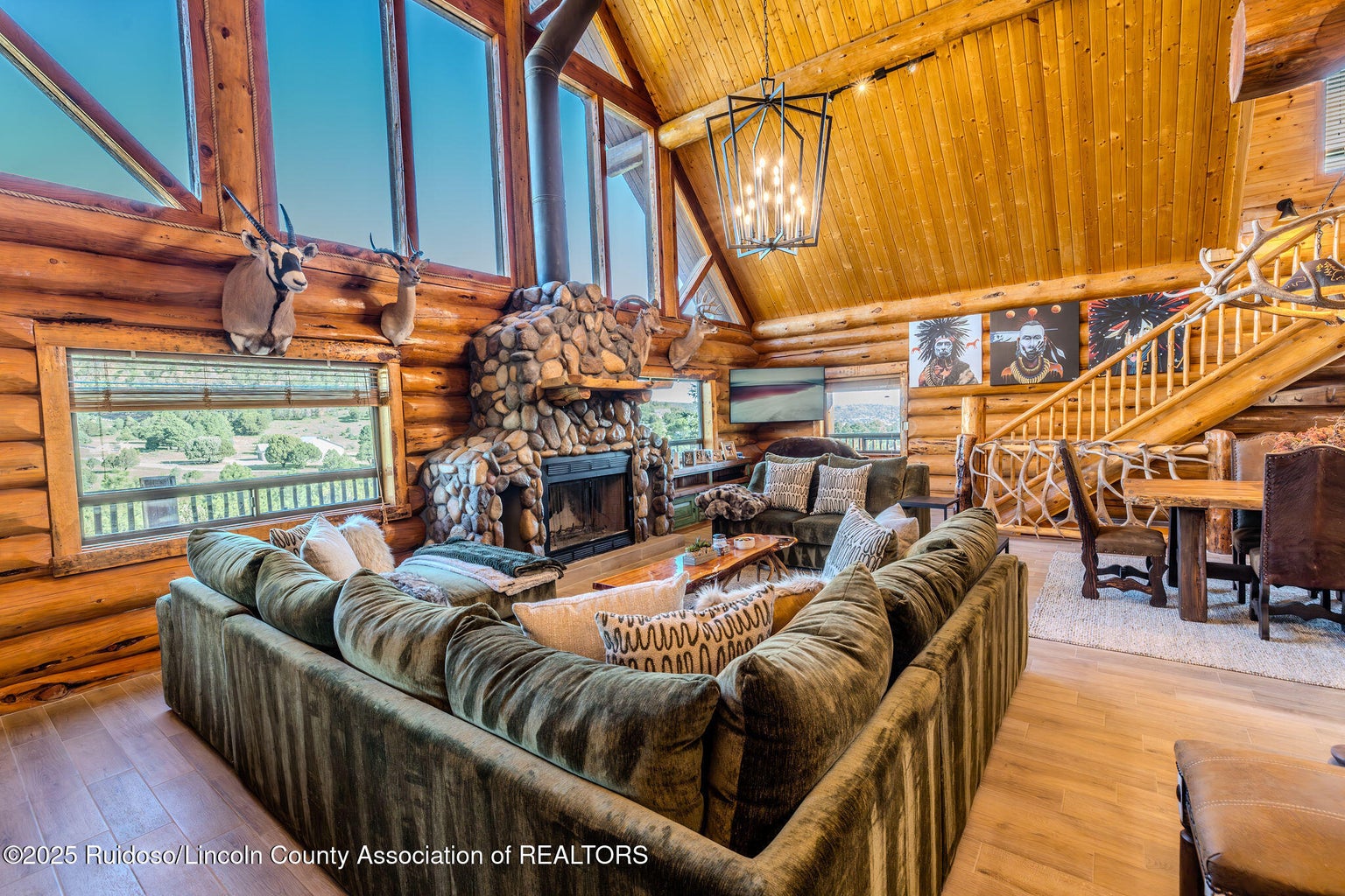 Alto, New Mexico, 88312, United States, 3 Bedrooms Bedrooms, ,3 BathroomsBathrooms,Residential,For Sale,1941971