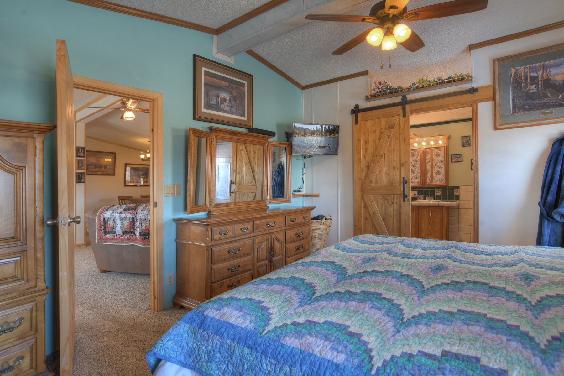  669 Broken Wheel Drive, Durango, CO 81303 - 物件實景