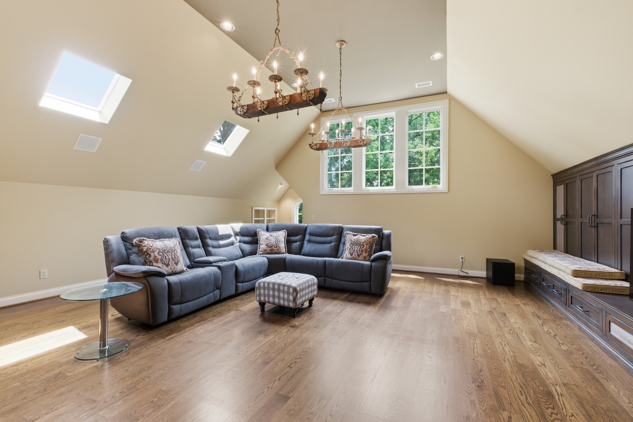  4022 Sneed Rd, Nashville, TN, 37215 - 物件實景