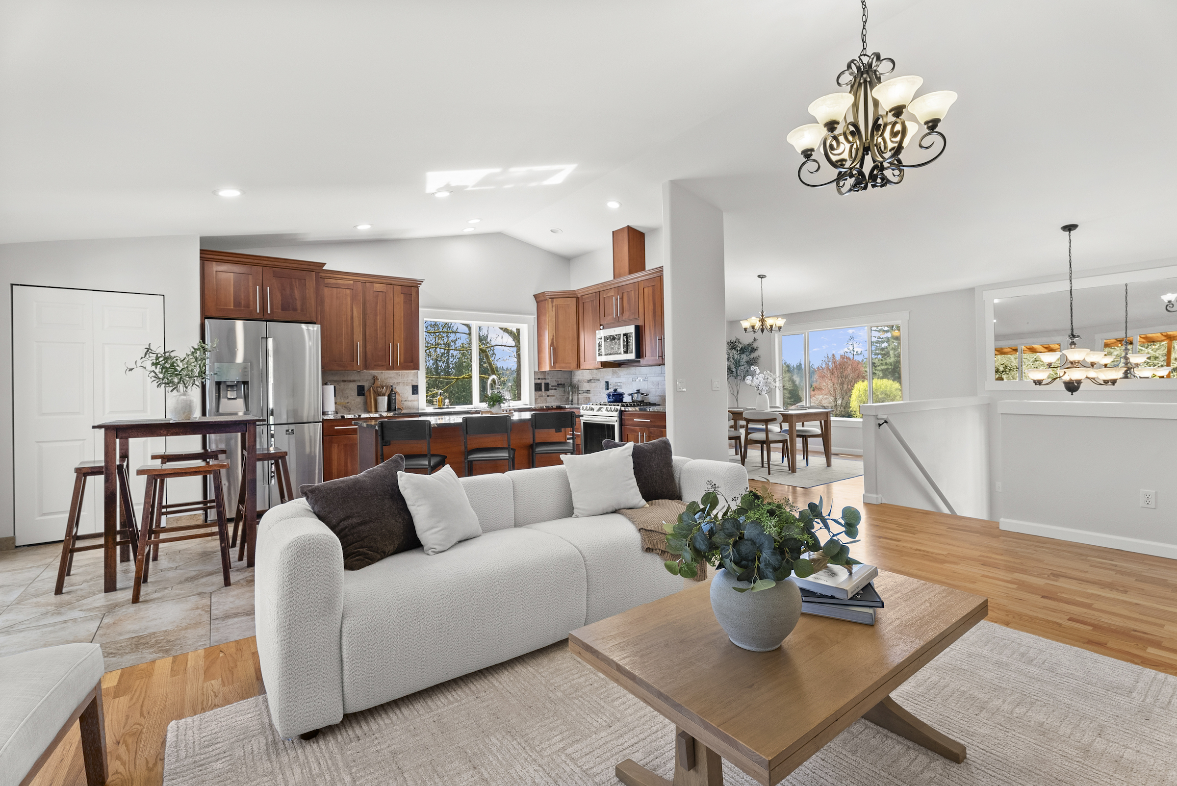  Rare Opportunity in Lake Stevens - 物件實景