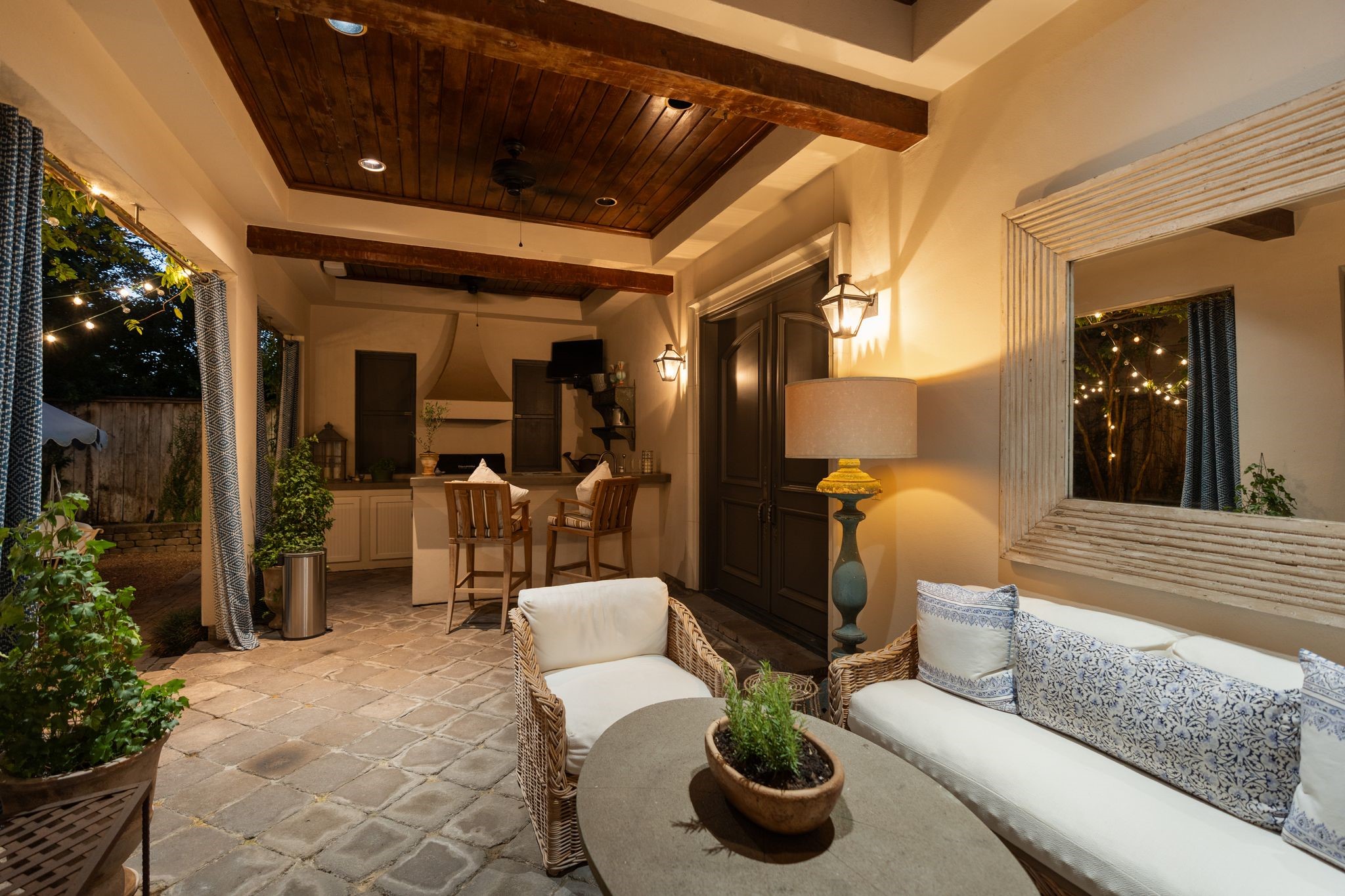  4012 Piping Rock Lane - 物件實景