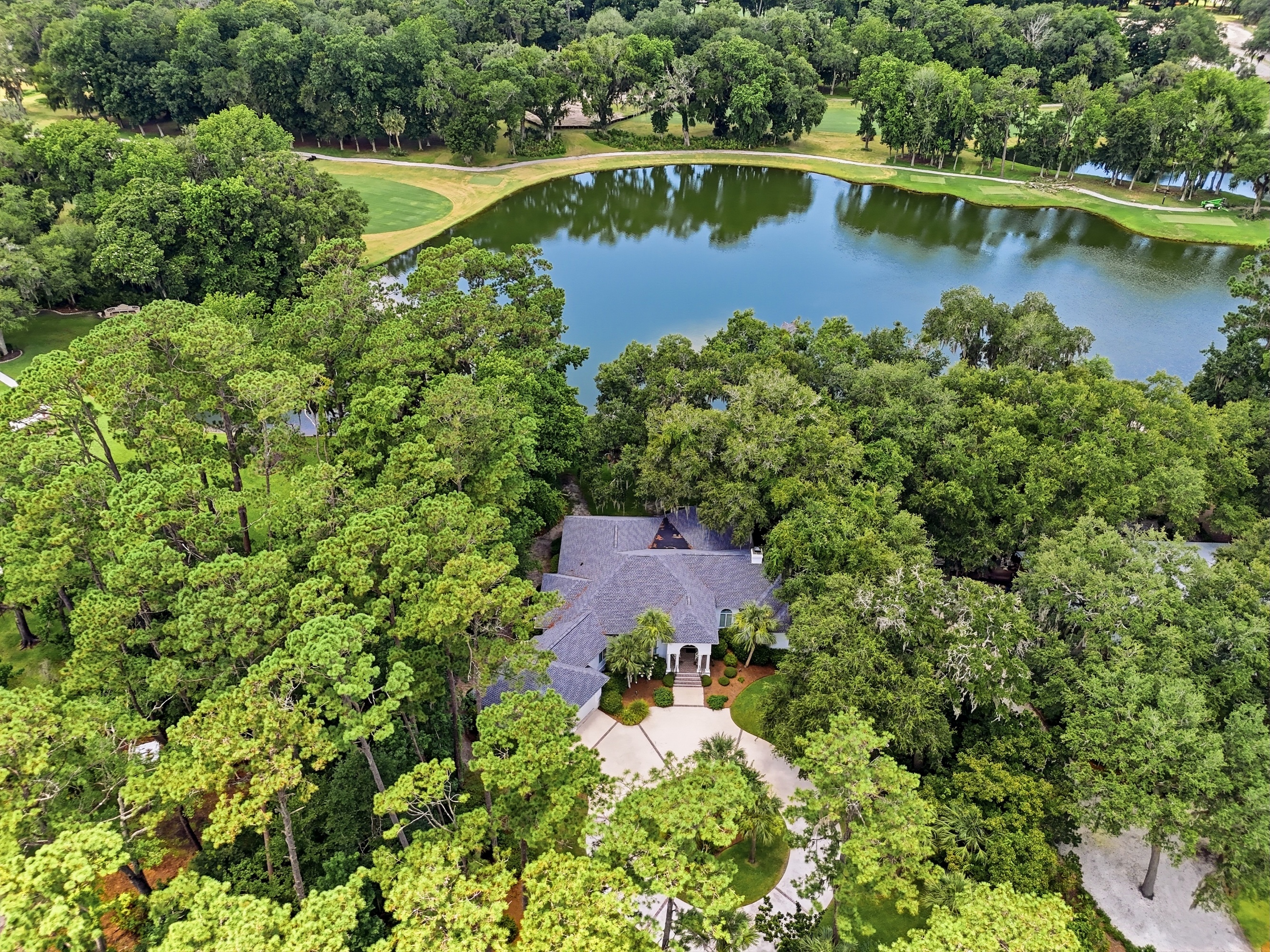  159 Butler Lake Drive - 物件實景