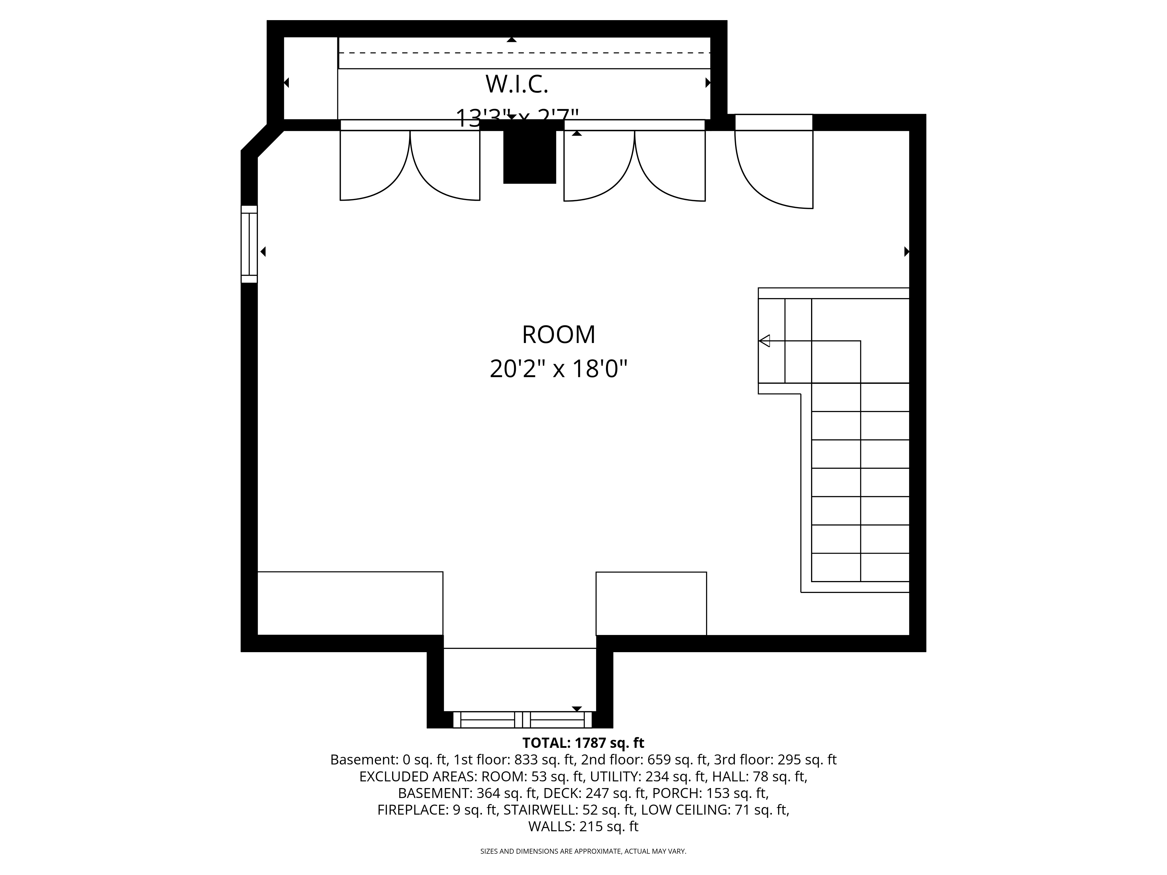  A Classic 1913 Colonial Set in the South Farms Area - 物件實景
