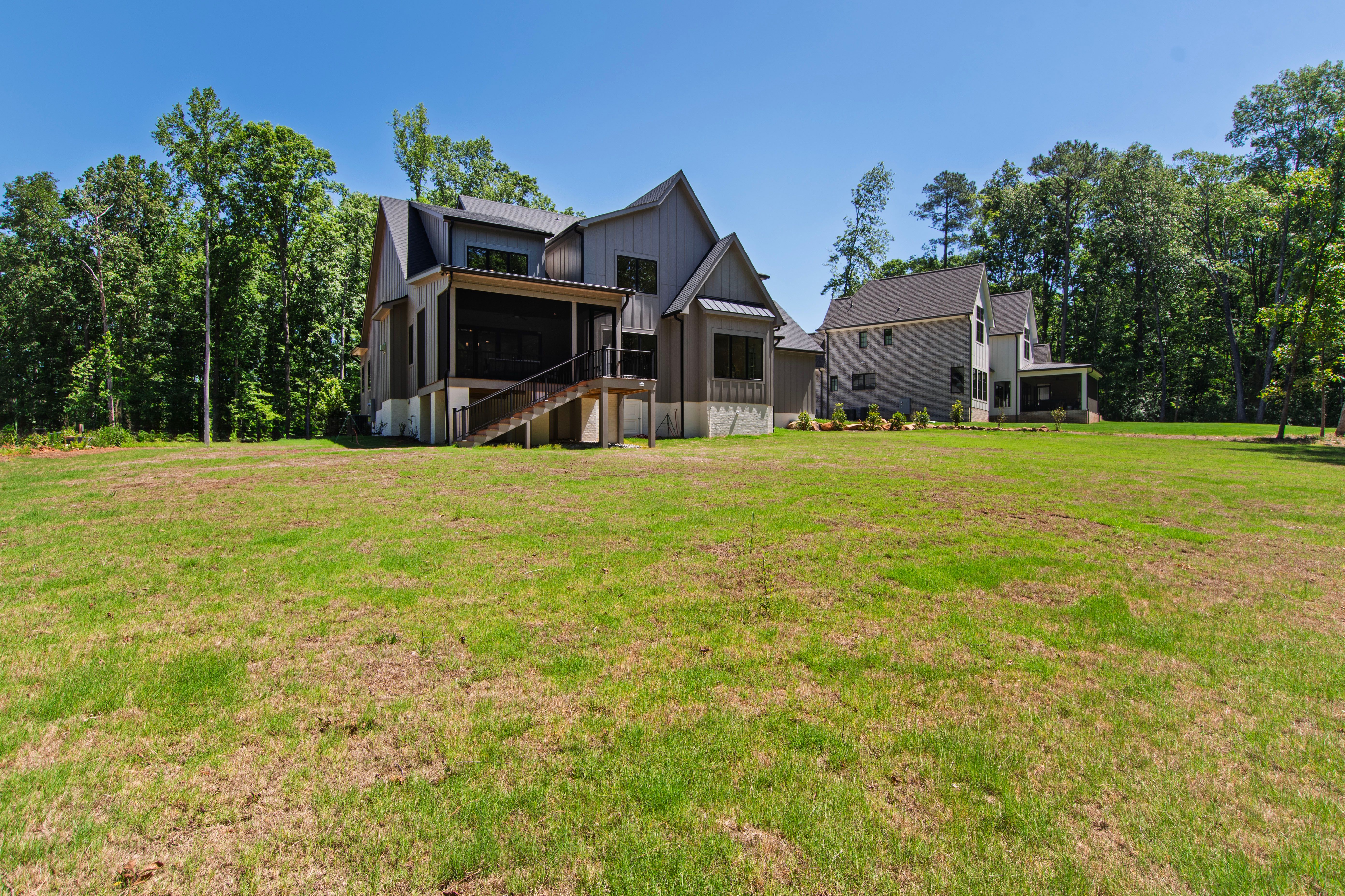  176 Clementine Way, Chapel Hill, NC 27516 - 物件實景