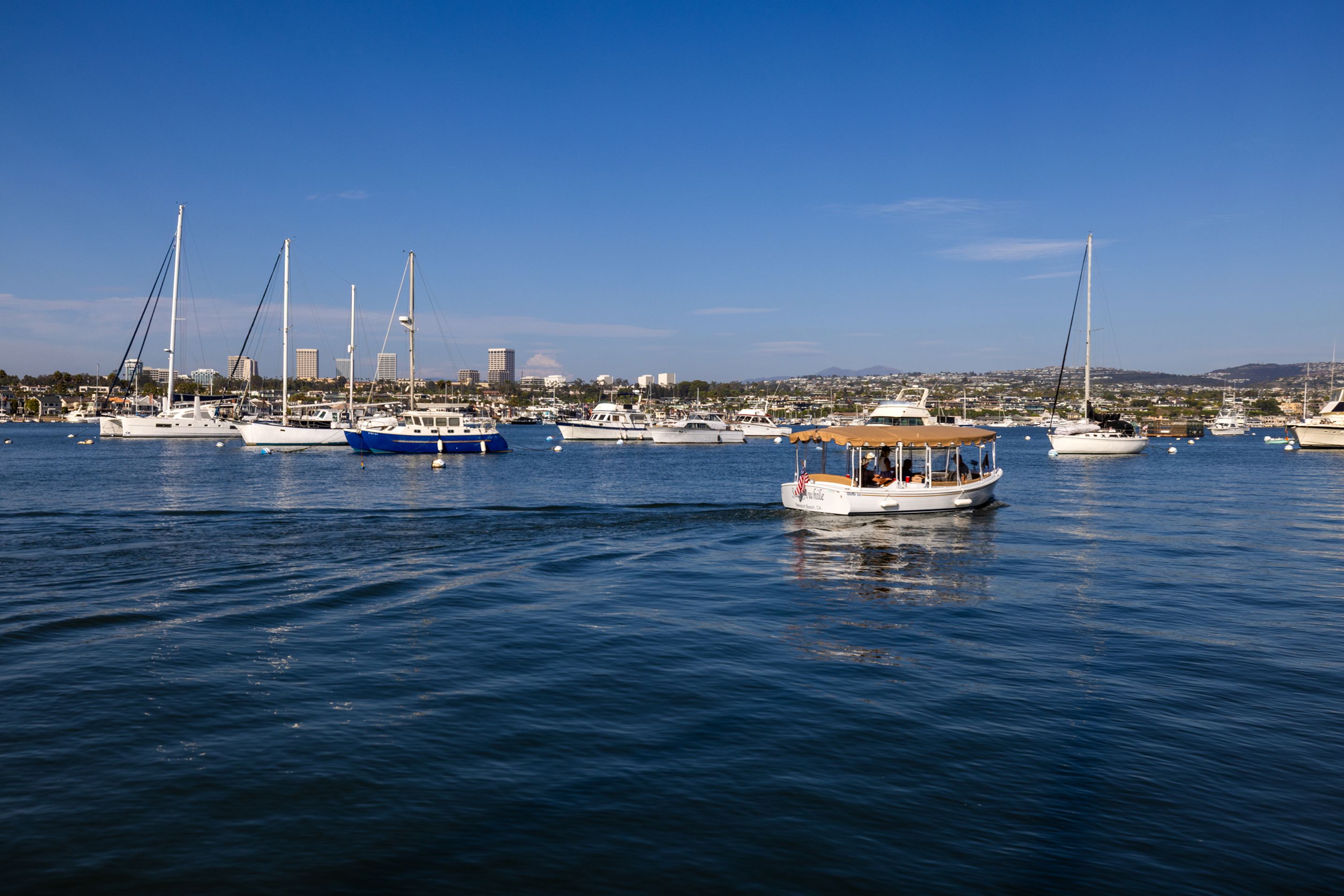  1114 East Balboa Boulevard, Newport Beach, CA 92661 - 物件實景