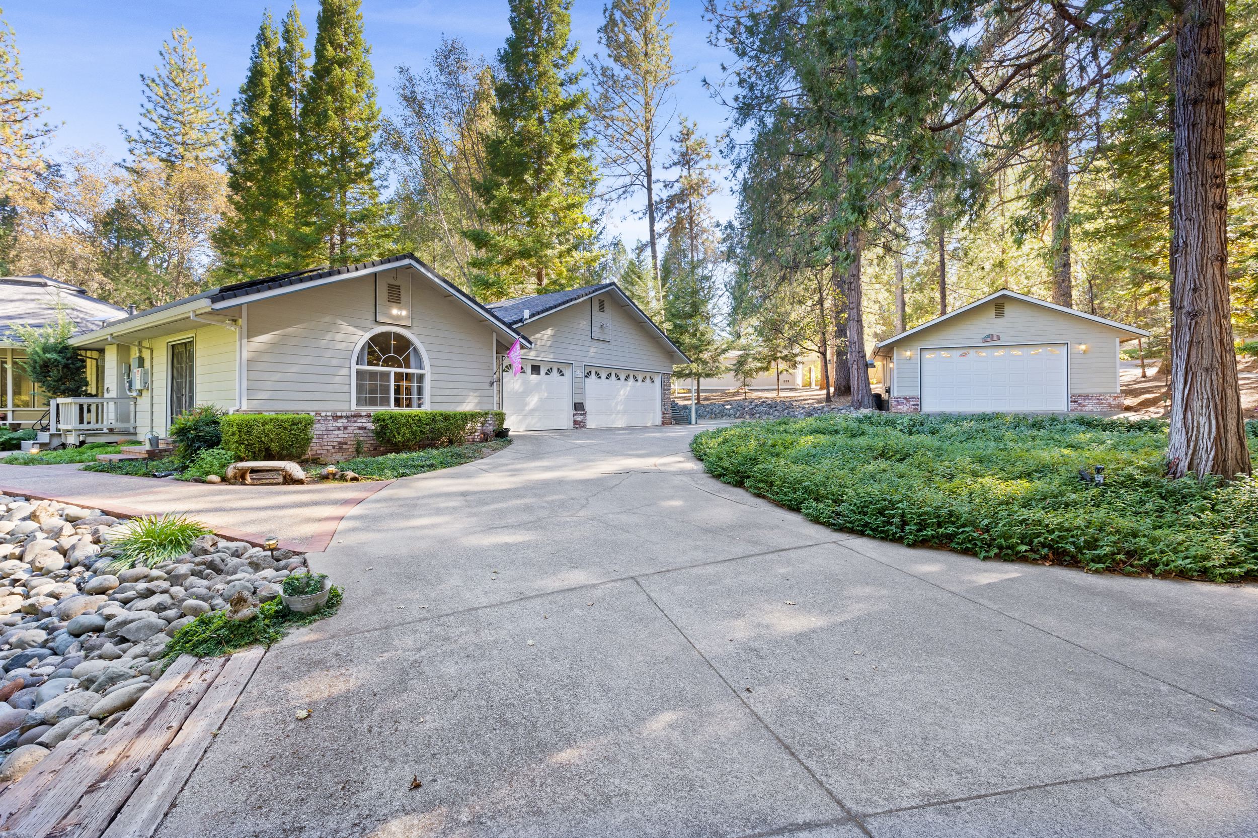  10721 Douglas Lane, Nevada City, CA 95959 - 物件實景