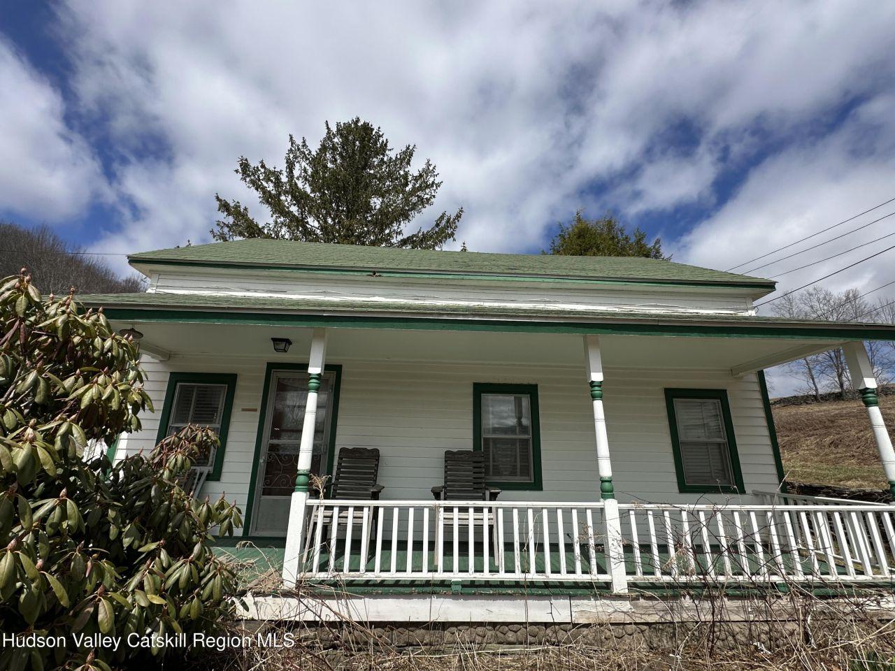 Margaretville, New York, 12455, United States, 3 Bedrooms Bedrooms, ,1 BathroomBathrooms,Residential,For Sale,1754082