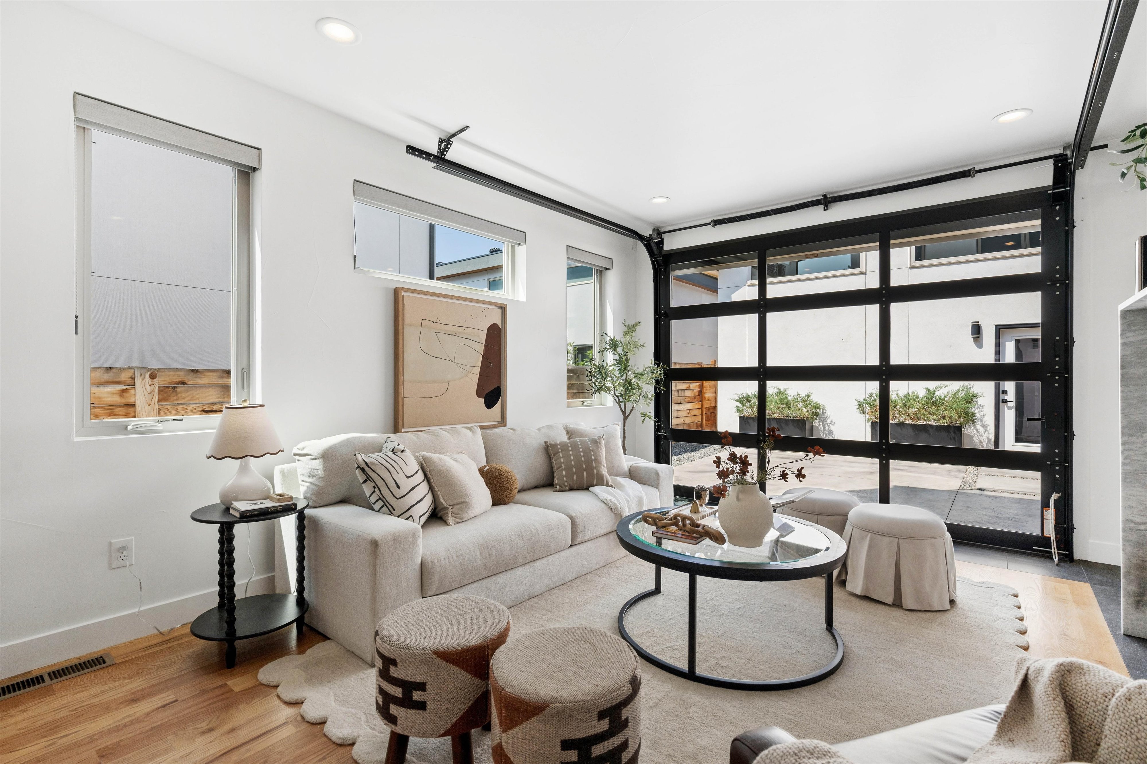  Exceptional Sunnyside Residence - 物件實景