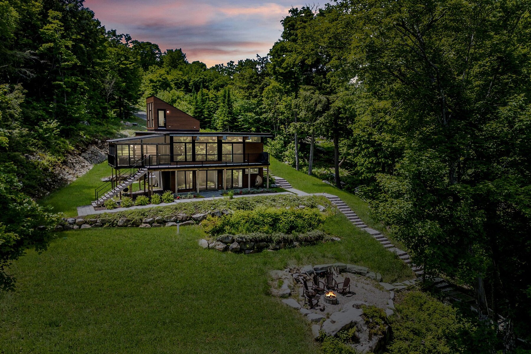  Wentworth, Laurentides - 物件實景