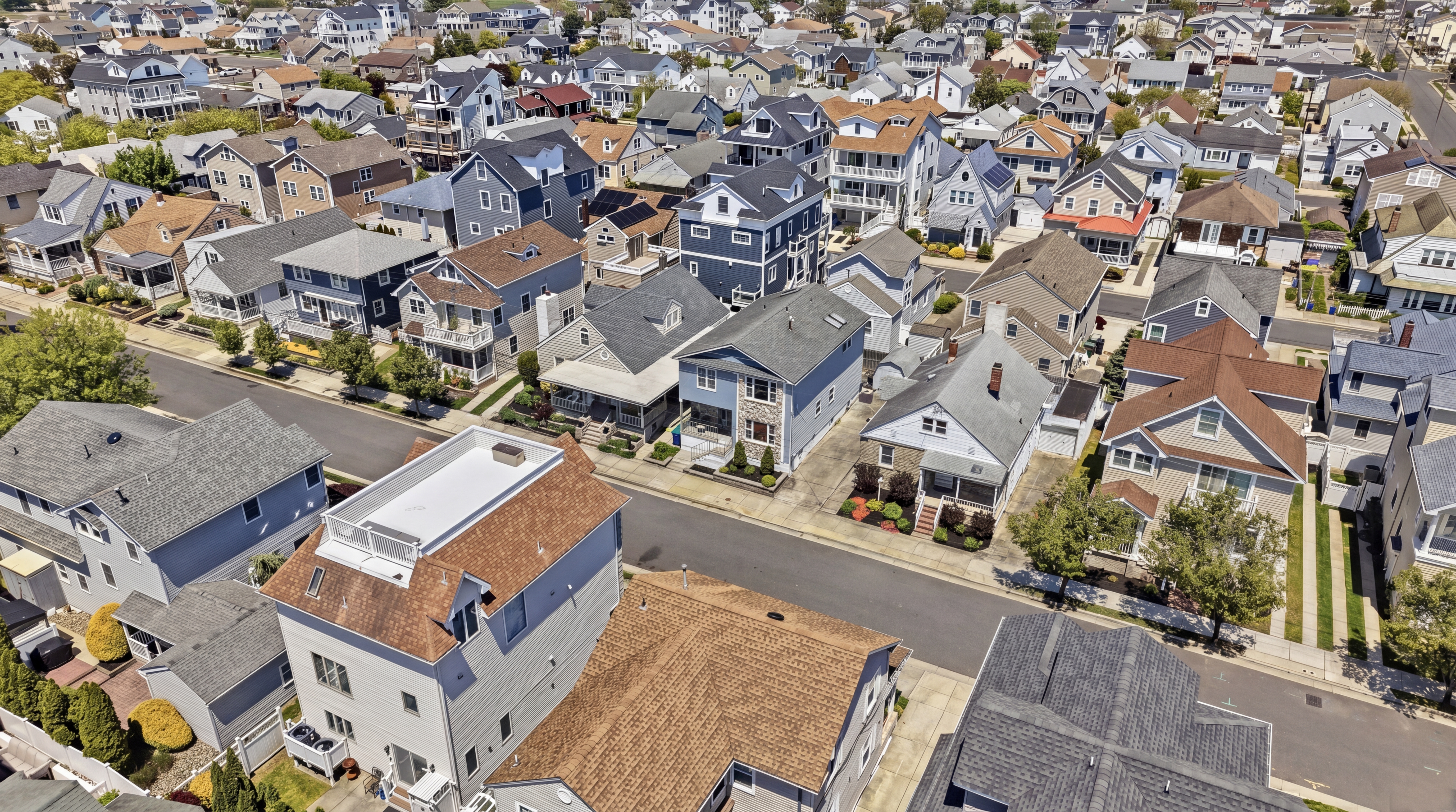  107 North Clarendon Avenue, Margate City, NJ 08402 - 物件實景