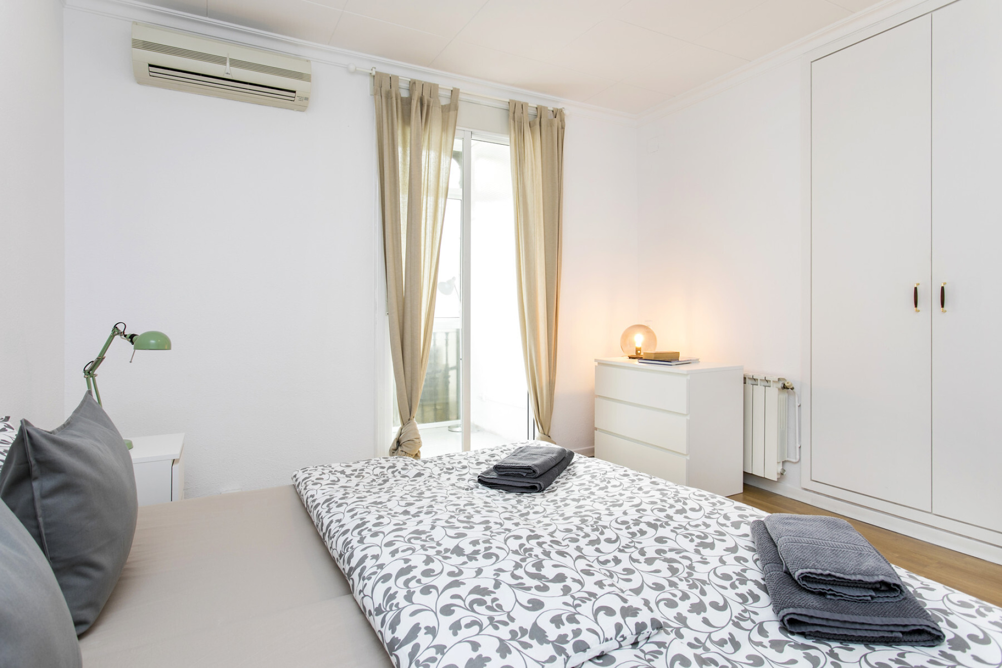  Fantastic tourist apartment in Eixample Dreta - 物件實景