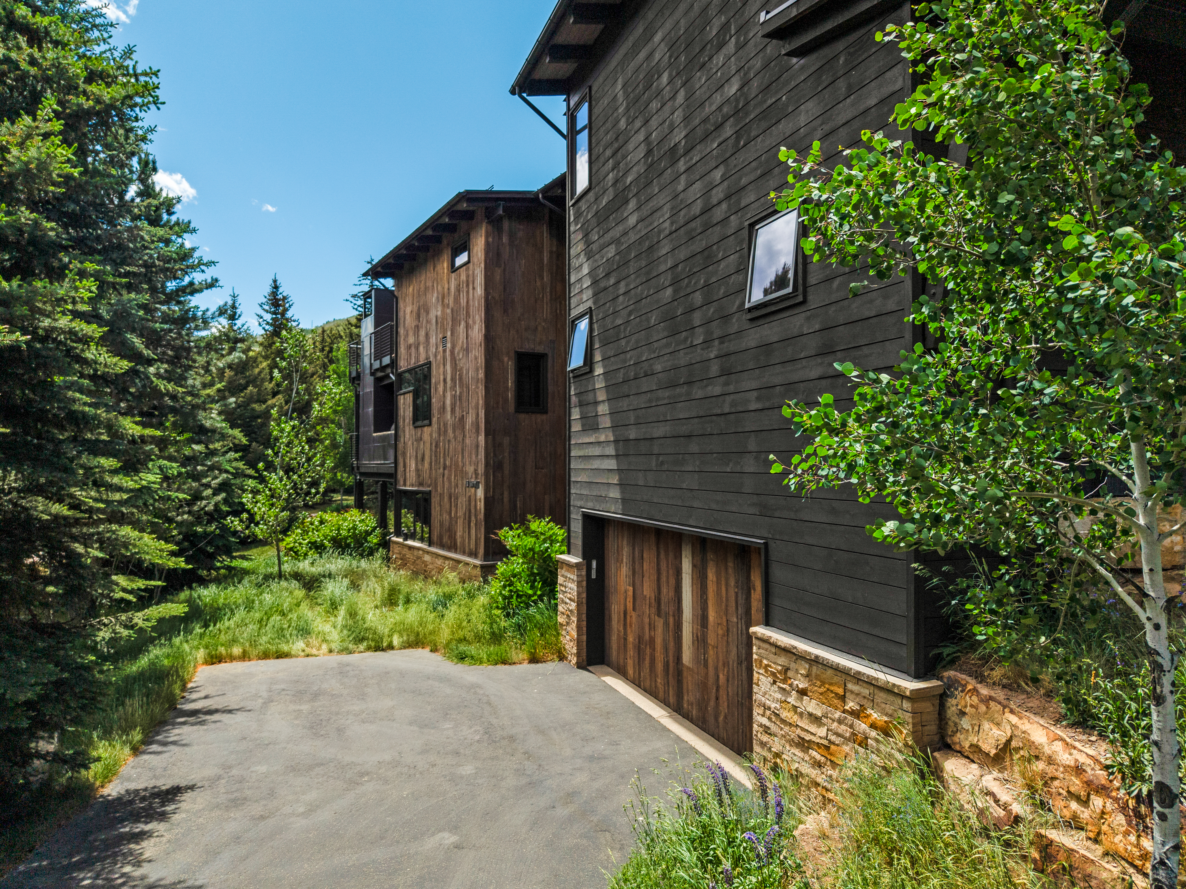  Spectacular Single-Family Home in West Vail - 物件實景