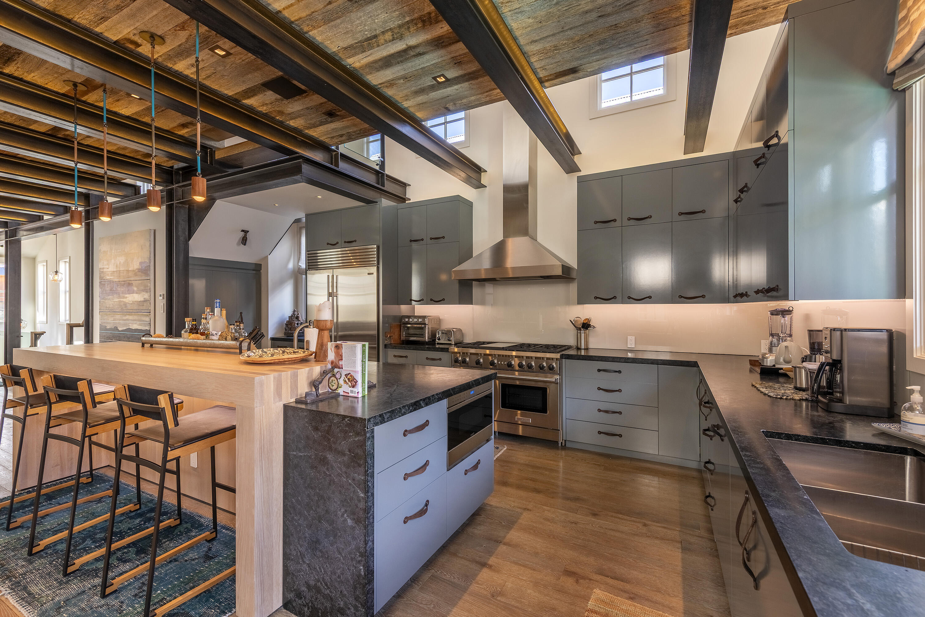 Telluride, Colorado, 81435, United States, 5 Bedrooms Bedrooms, ,6 BathroomsBathrooms,Residential,For Sale,1759279