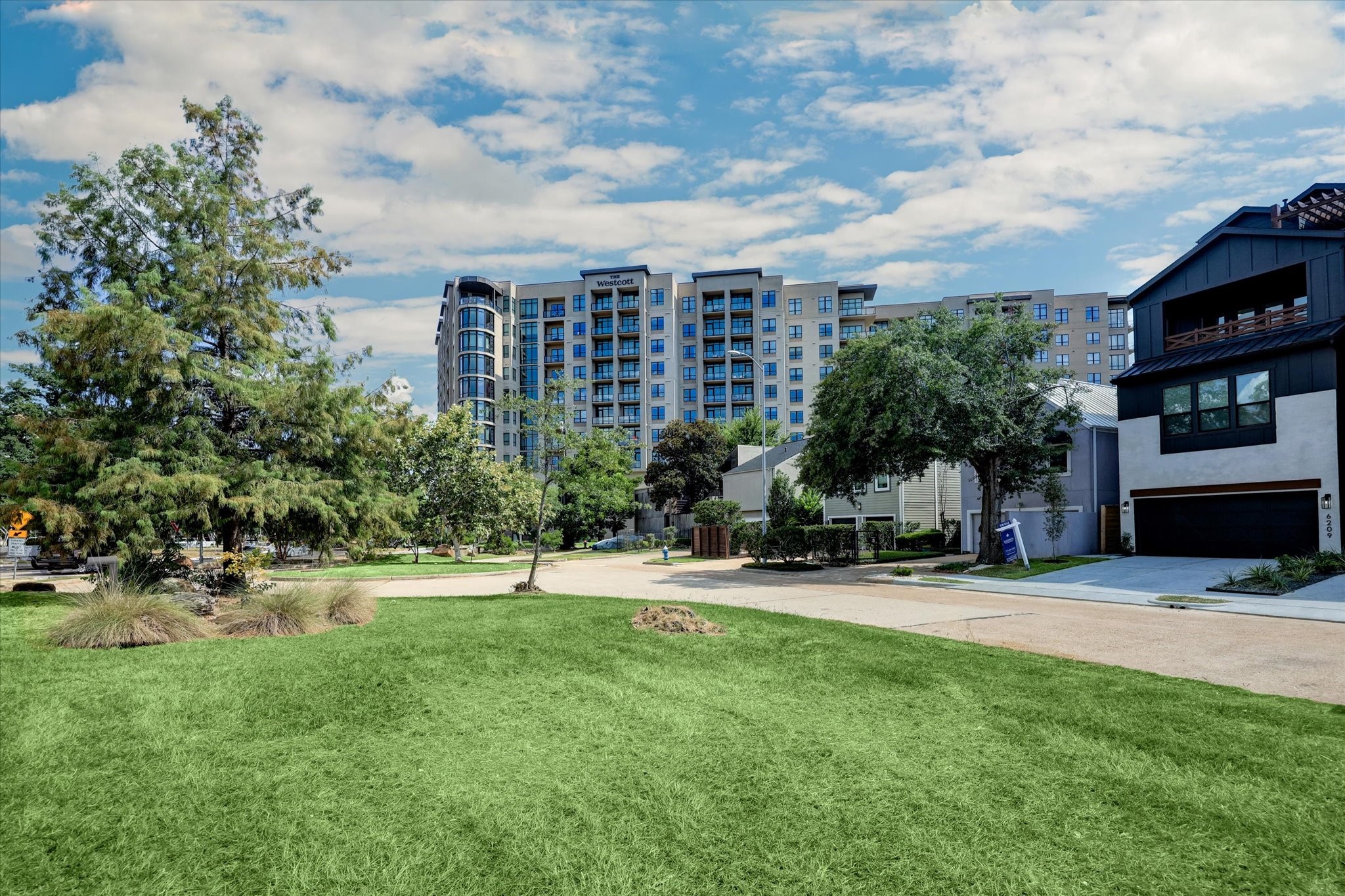  6209 Westcott Street - 物件實景