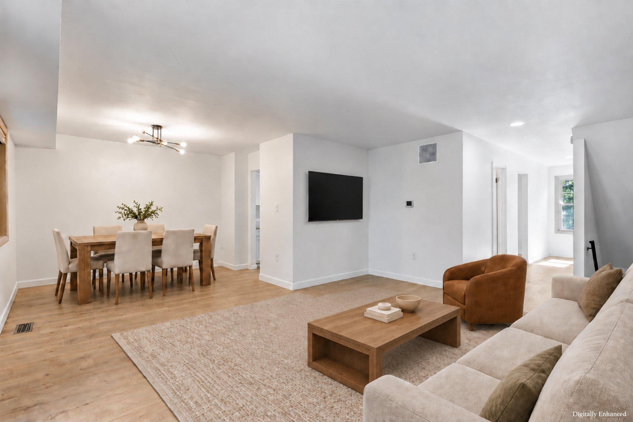  5872 Kara Place, Burke, VA, 22015 - 物件實景