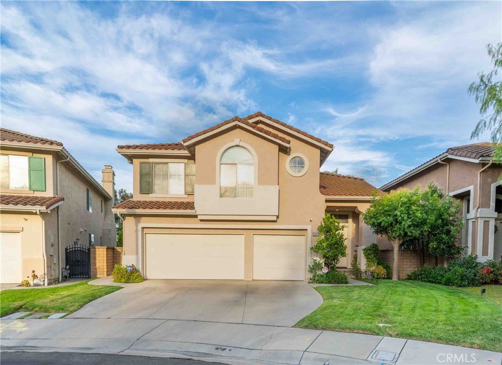Chino Hills, California, 91709, United States, 4 Bedrooms Bedrooms, ,3 BathroomsBathrooms,Residential,For Sale,1921689