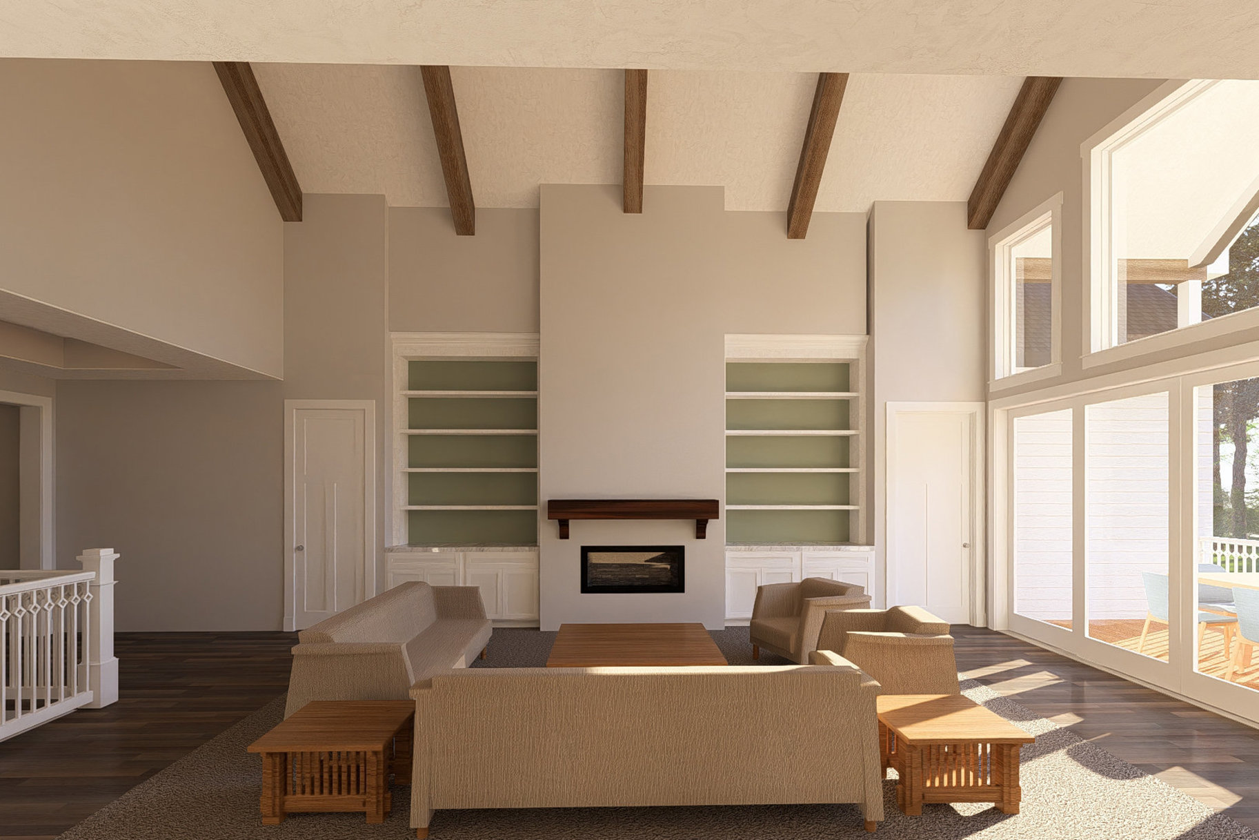  The Next Chapter in Herriman Luxury - 物件實景