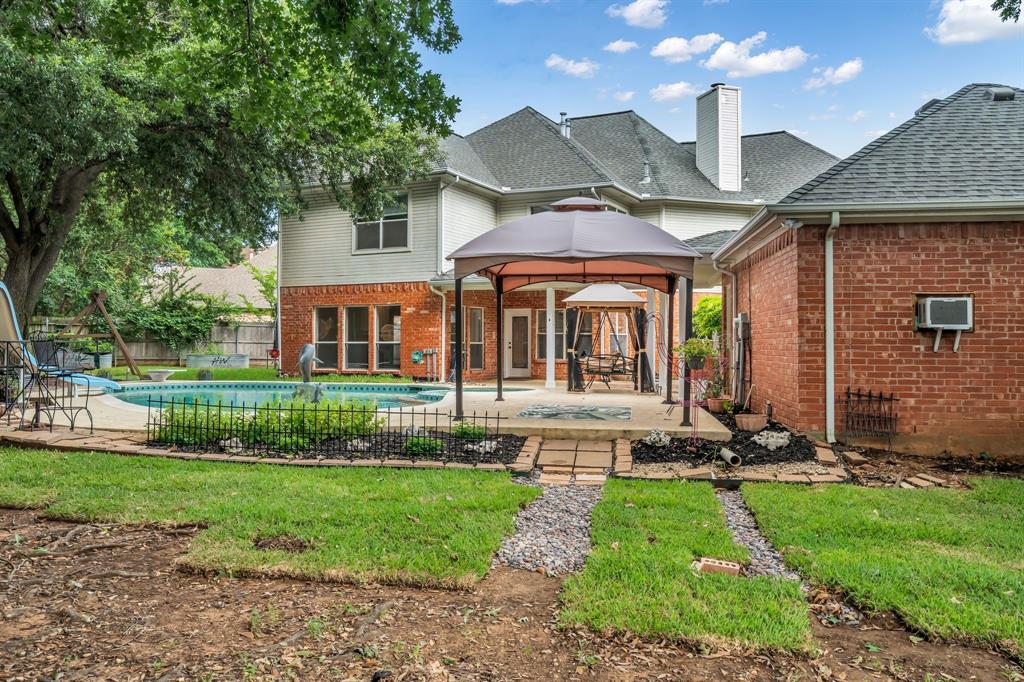 Grapevine, Texas, 76051, United States, 4 Bedrooms Bedrooms, ,4 BathroomsBathrooms,Residential,For Sale,1943655