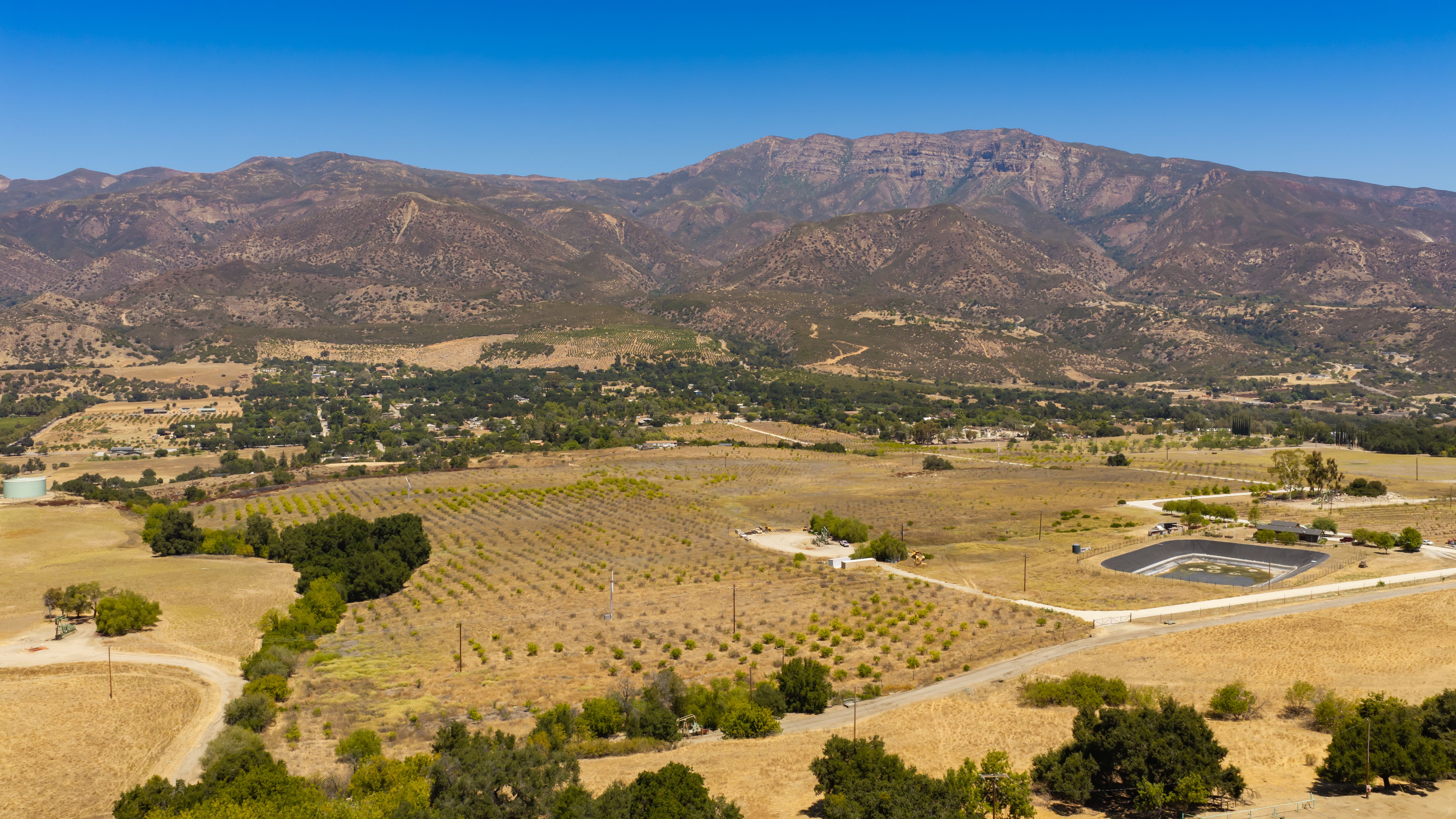  12400 Ojai Santa Paula, Ojai, CA 93023 - 物件實景