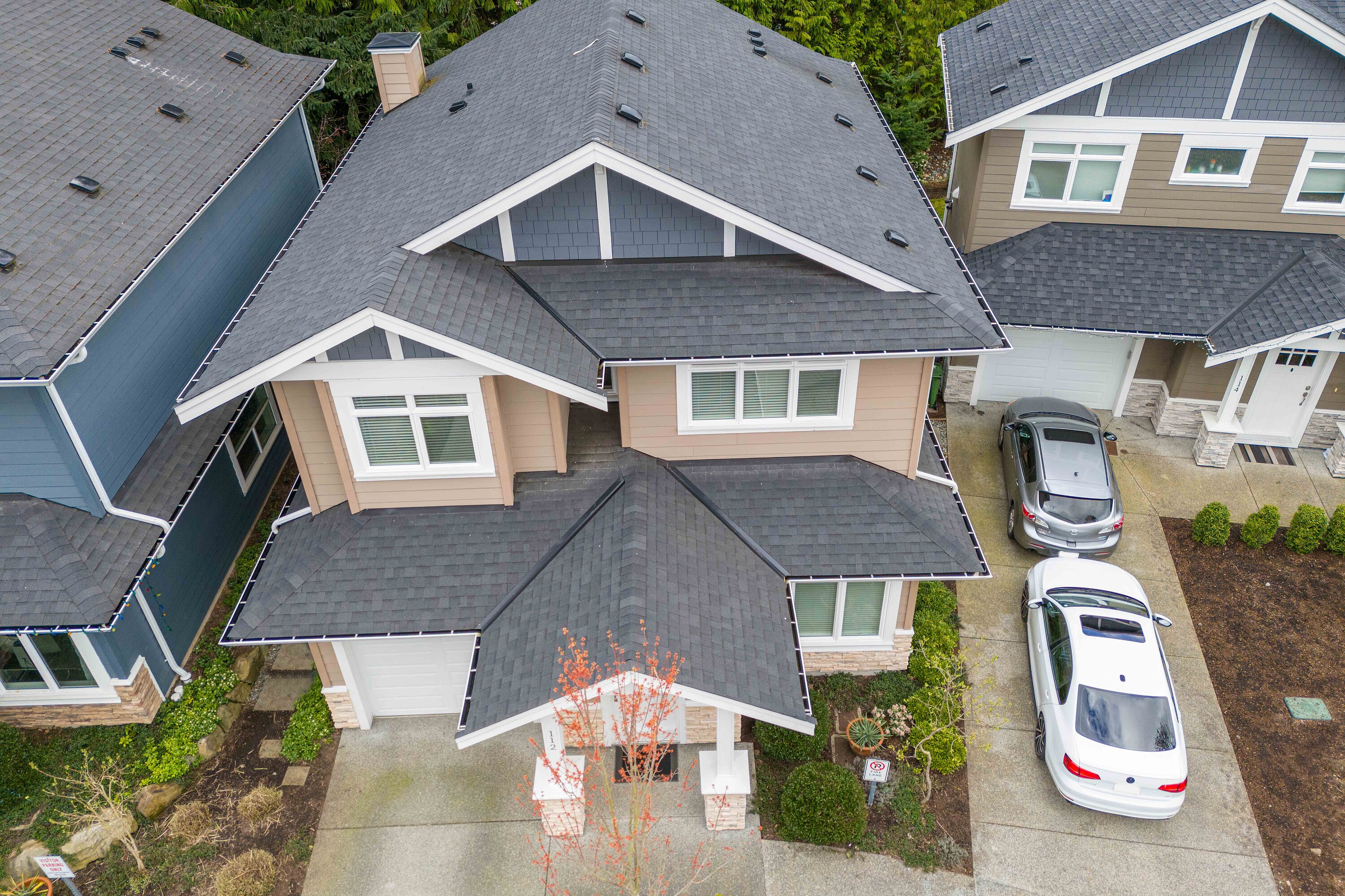  Style & Comfort - 物件實景