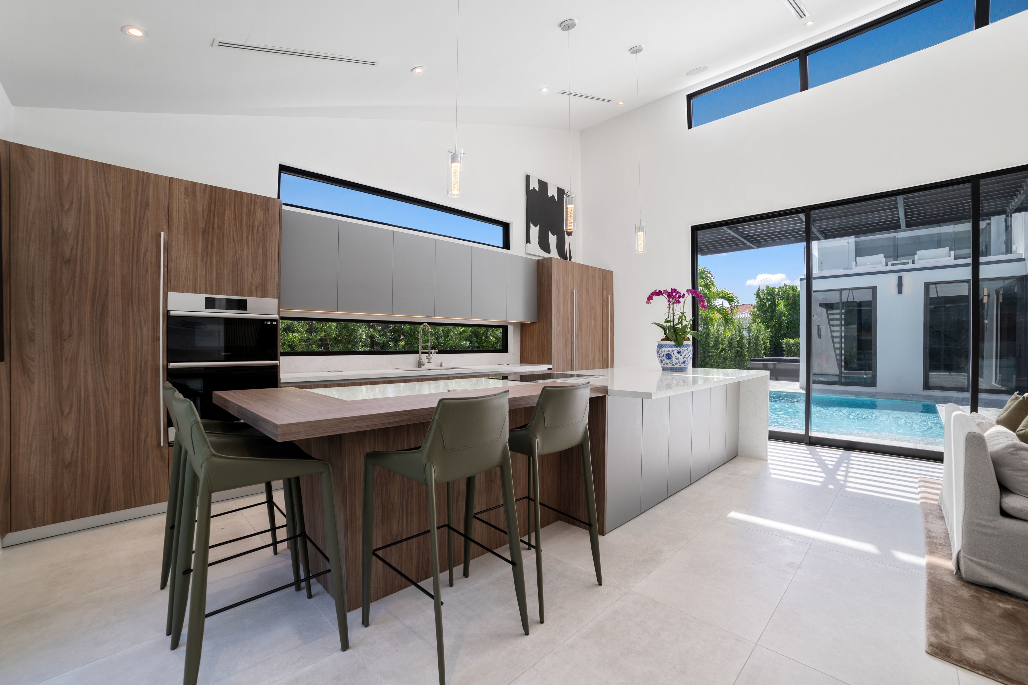  4444 Washington Road - 物件實景