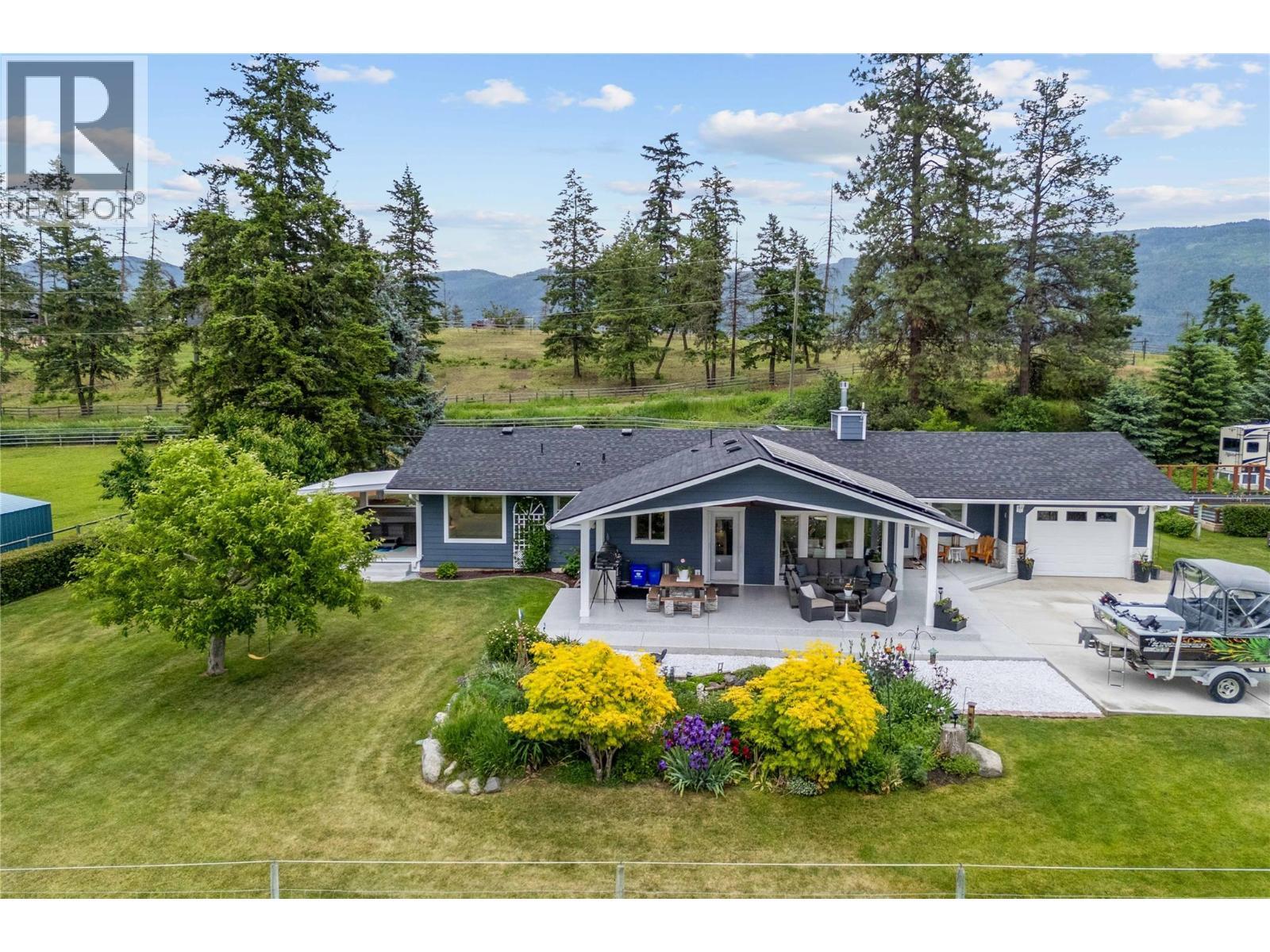 ARMSTRONG, British Columbia, V4Y 0V5, CA, 3 Bedrooms Bedrooms, ,2 BathroomsBathrooms,Residential,For Sale,1947955