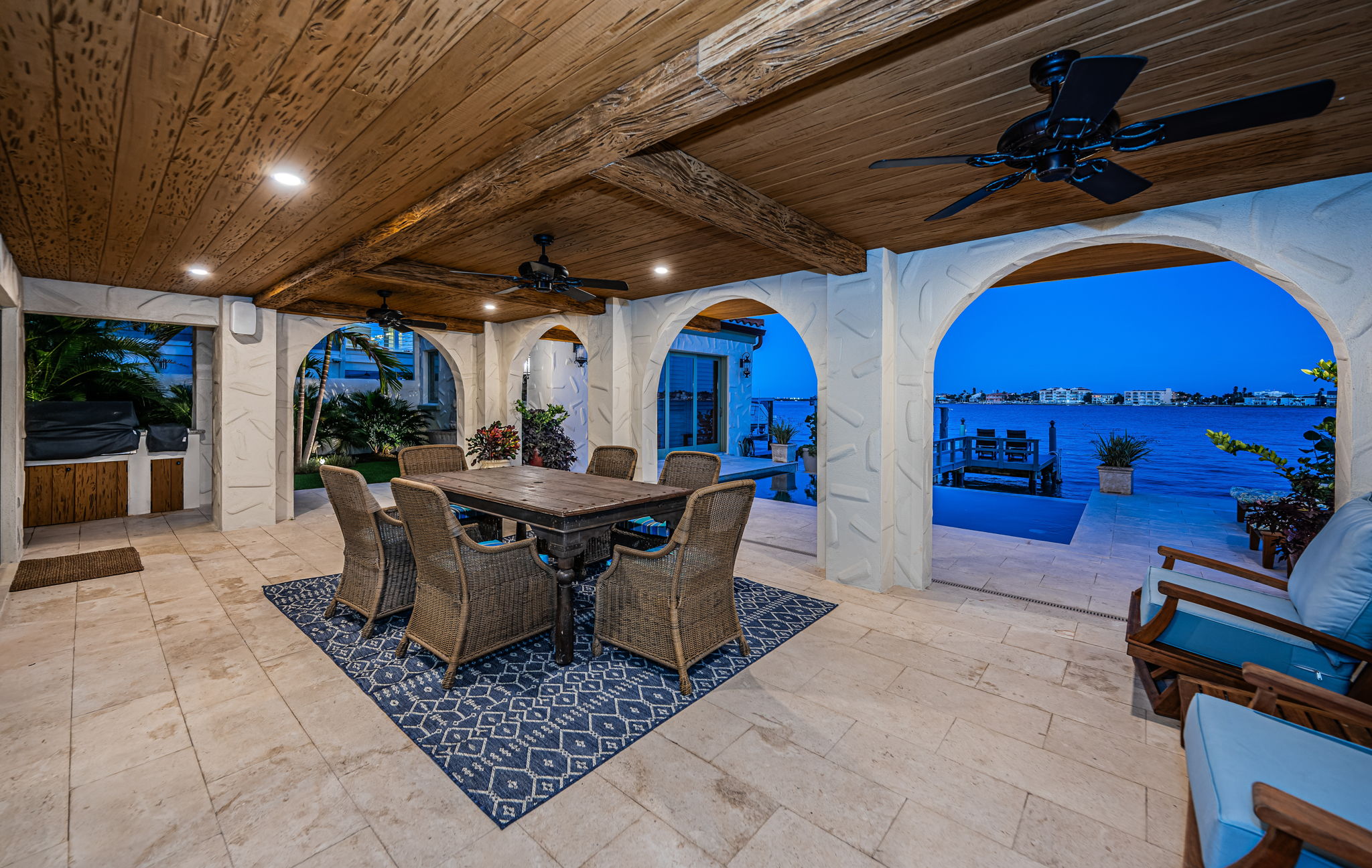 ST Pete Beach, Florida, 33706, United States, 5 Bedrooms Bedrooms, ,6 BathroomsBathrooms,Residential,For Sale,2006240