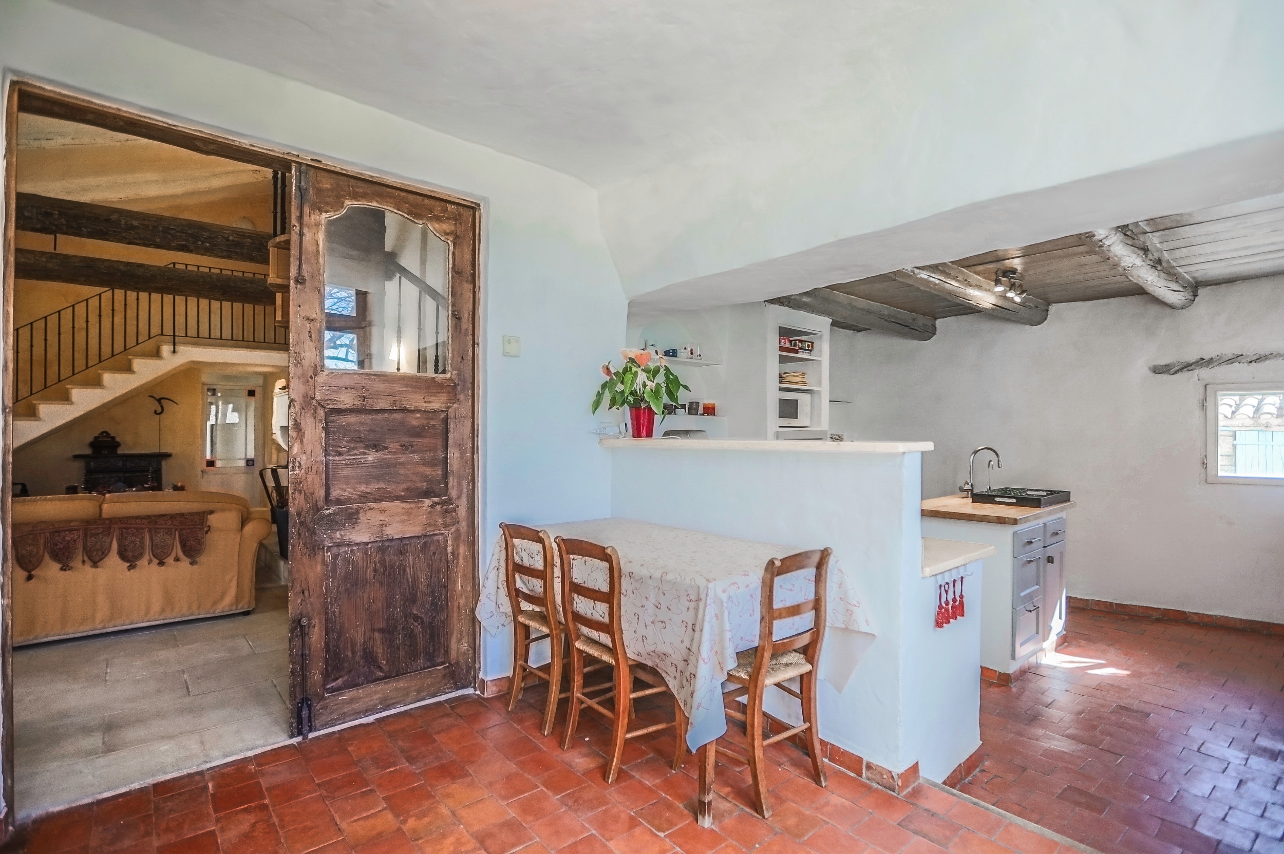  A well being in Provence - 物件實景