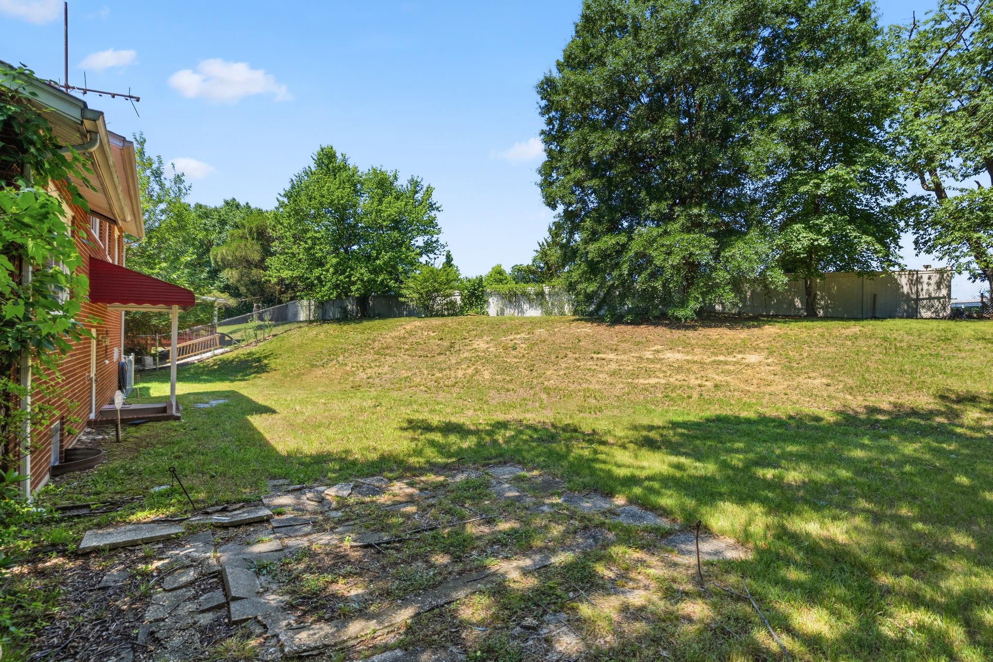  7201 Cloverdale Drive, Oxon Hill, MD, 20745 - 物件實景